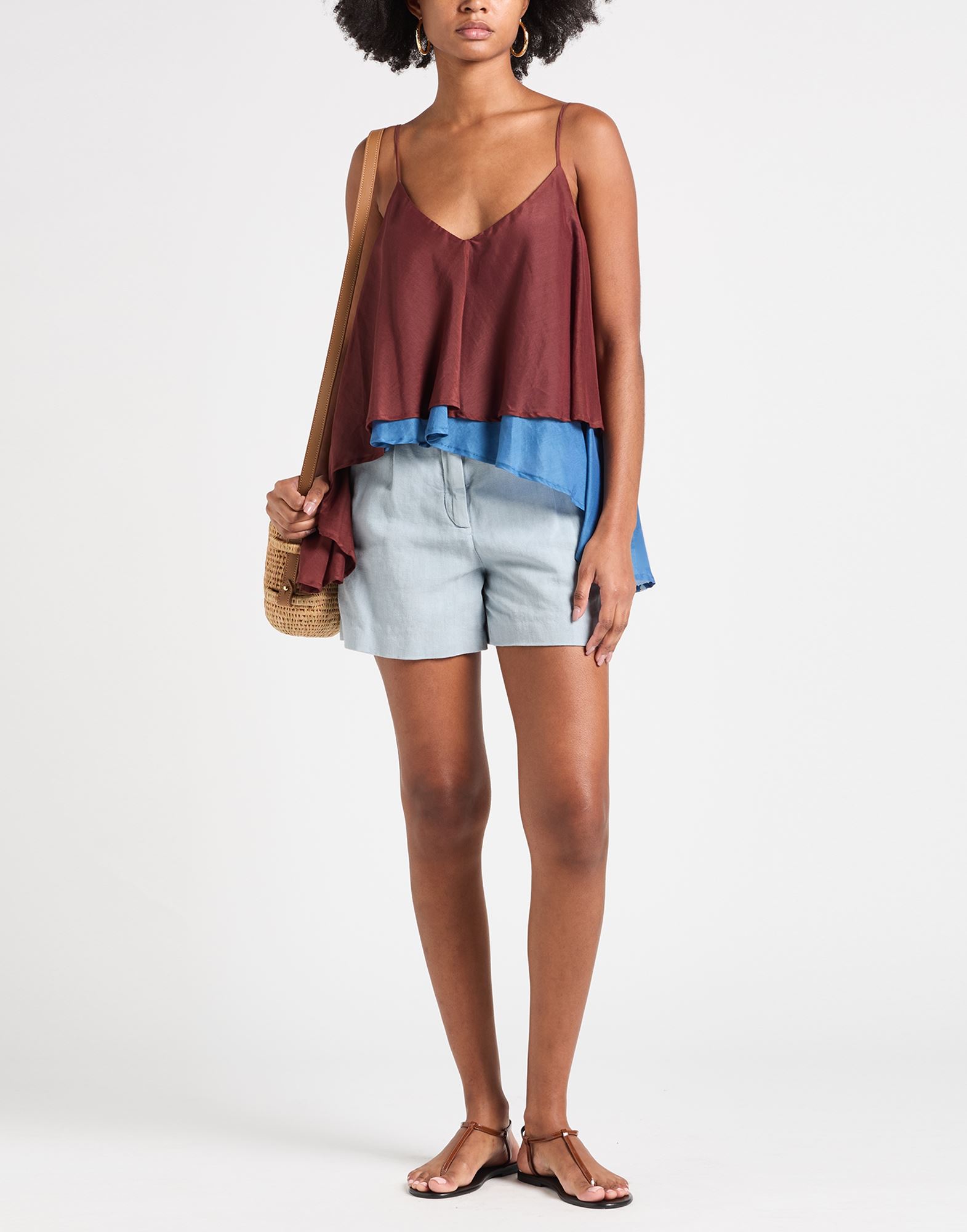  Semicouture - Tops - Tops - On Yoox.com 
