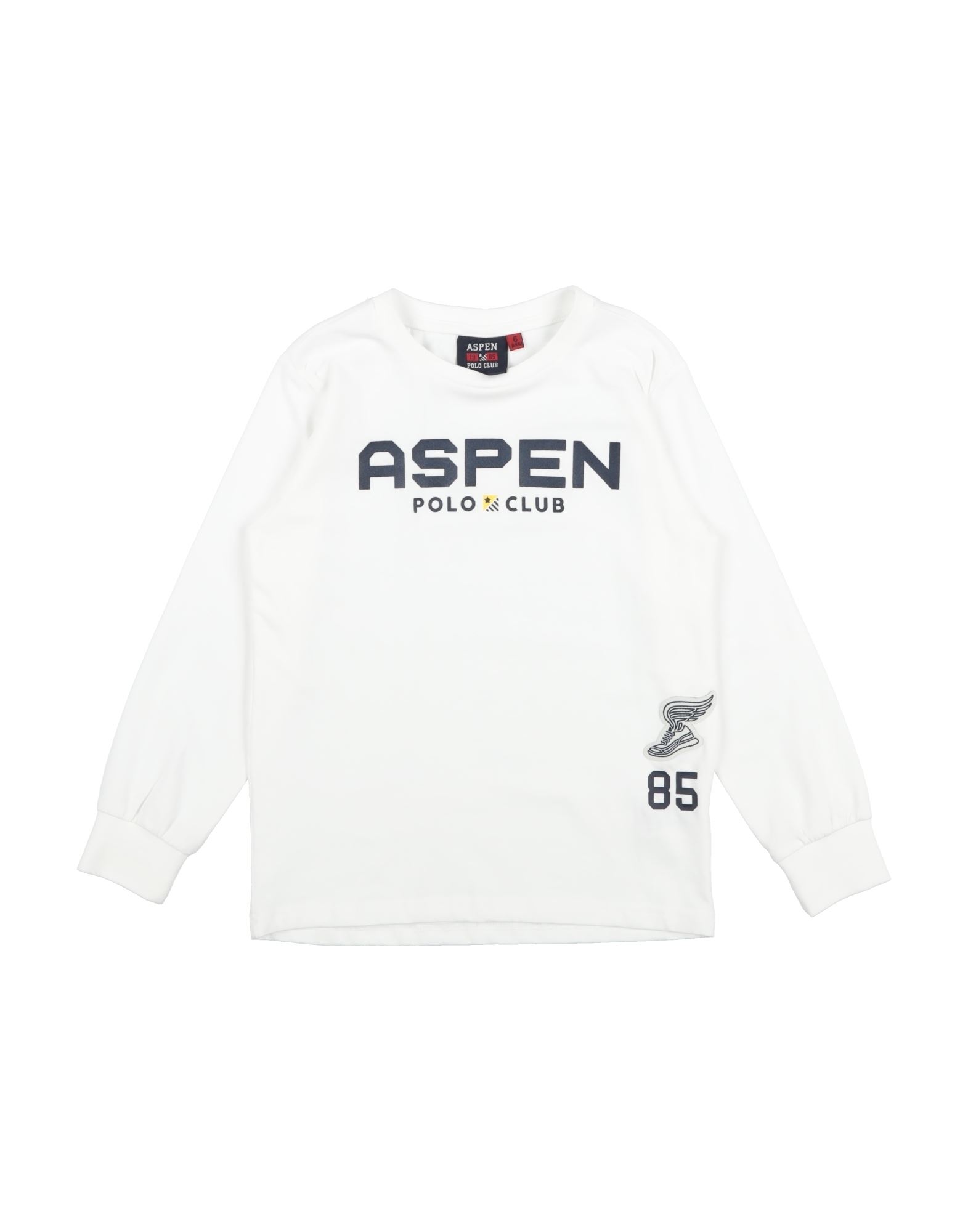  Aspen Polo Club - Tops - T-shirts - On Yoox.com 