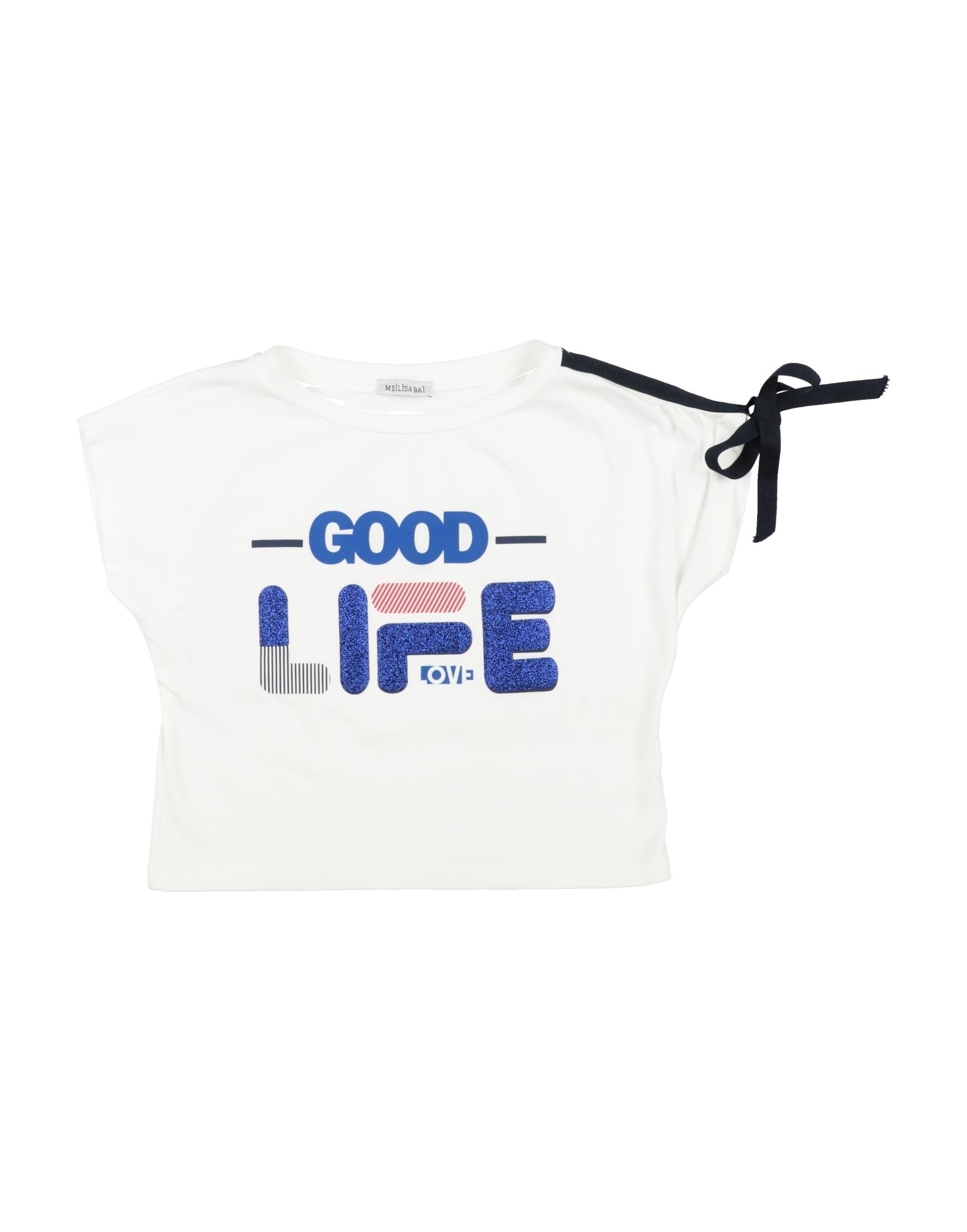 Meilisa Bai - Tops - T-shirts - On Yoox.com 