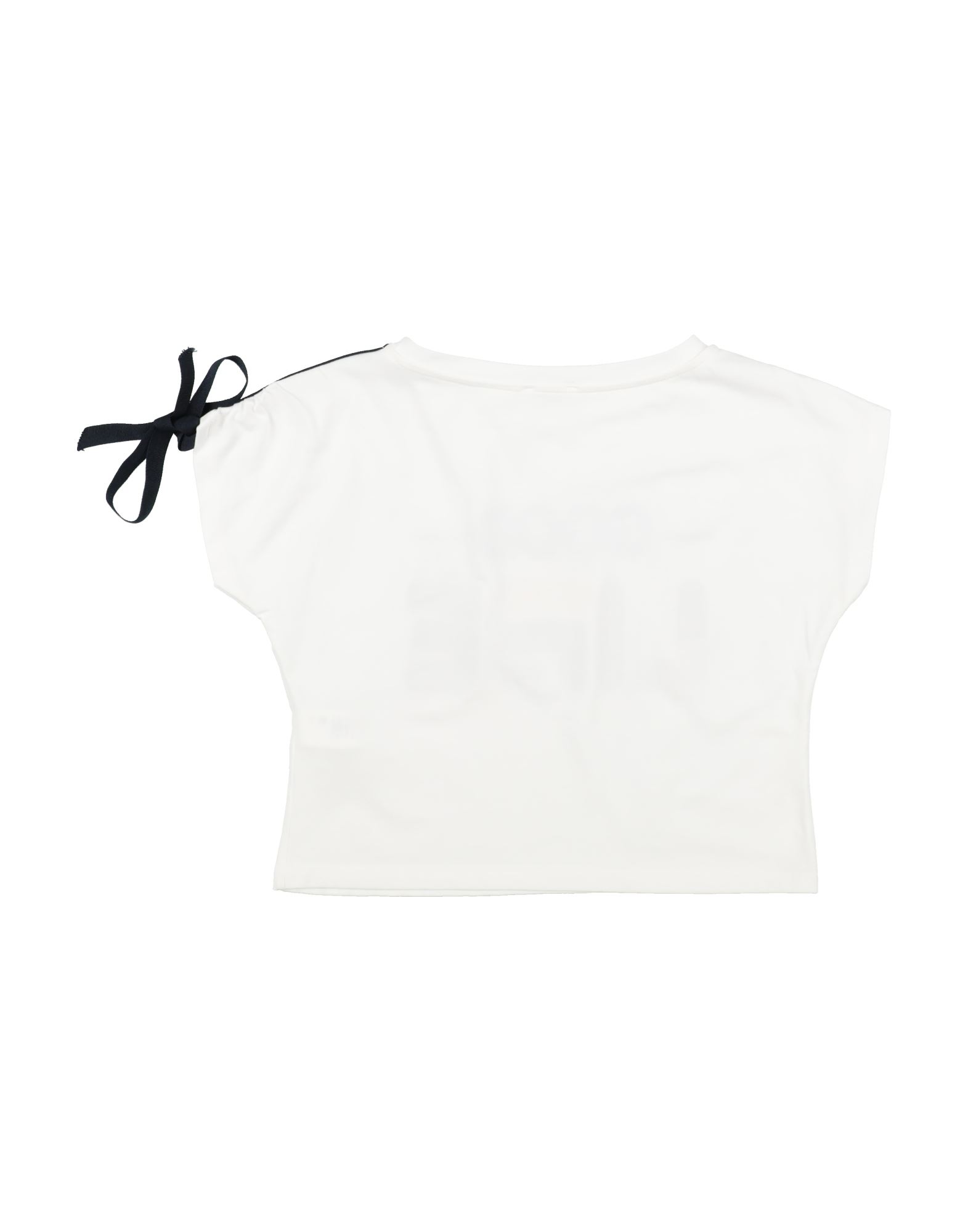  Meilisa Bai - Tops - T-shirts - On Yoox.com 