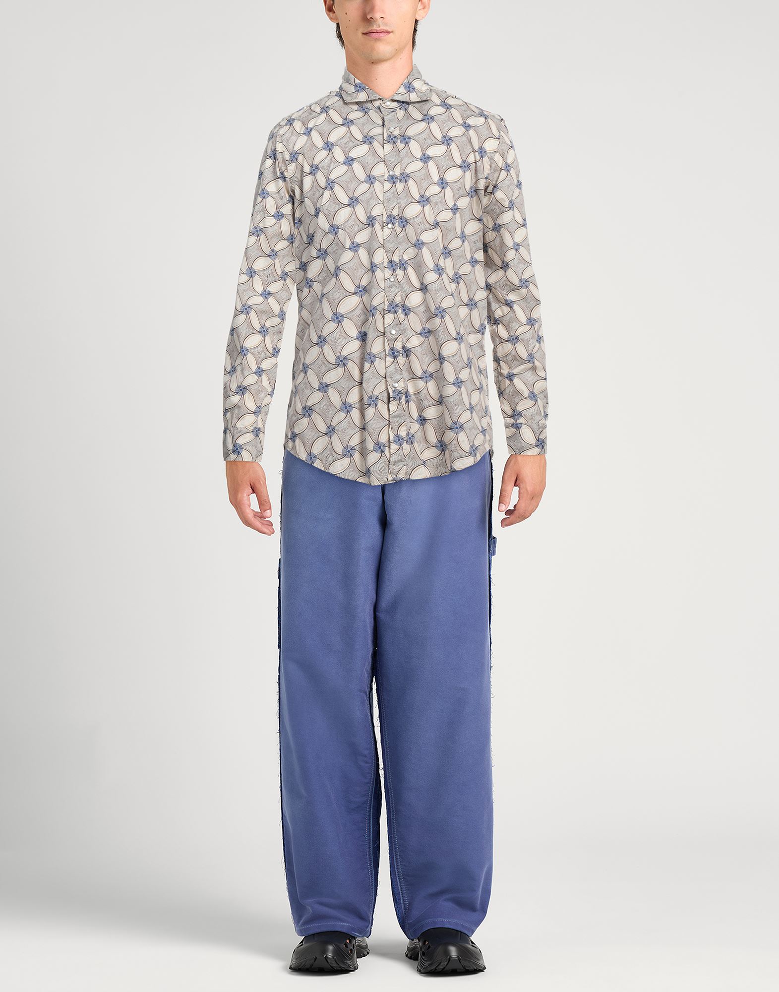  Brian Dales - Tops - Hemden - On Yoox.com 
