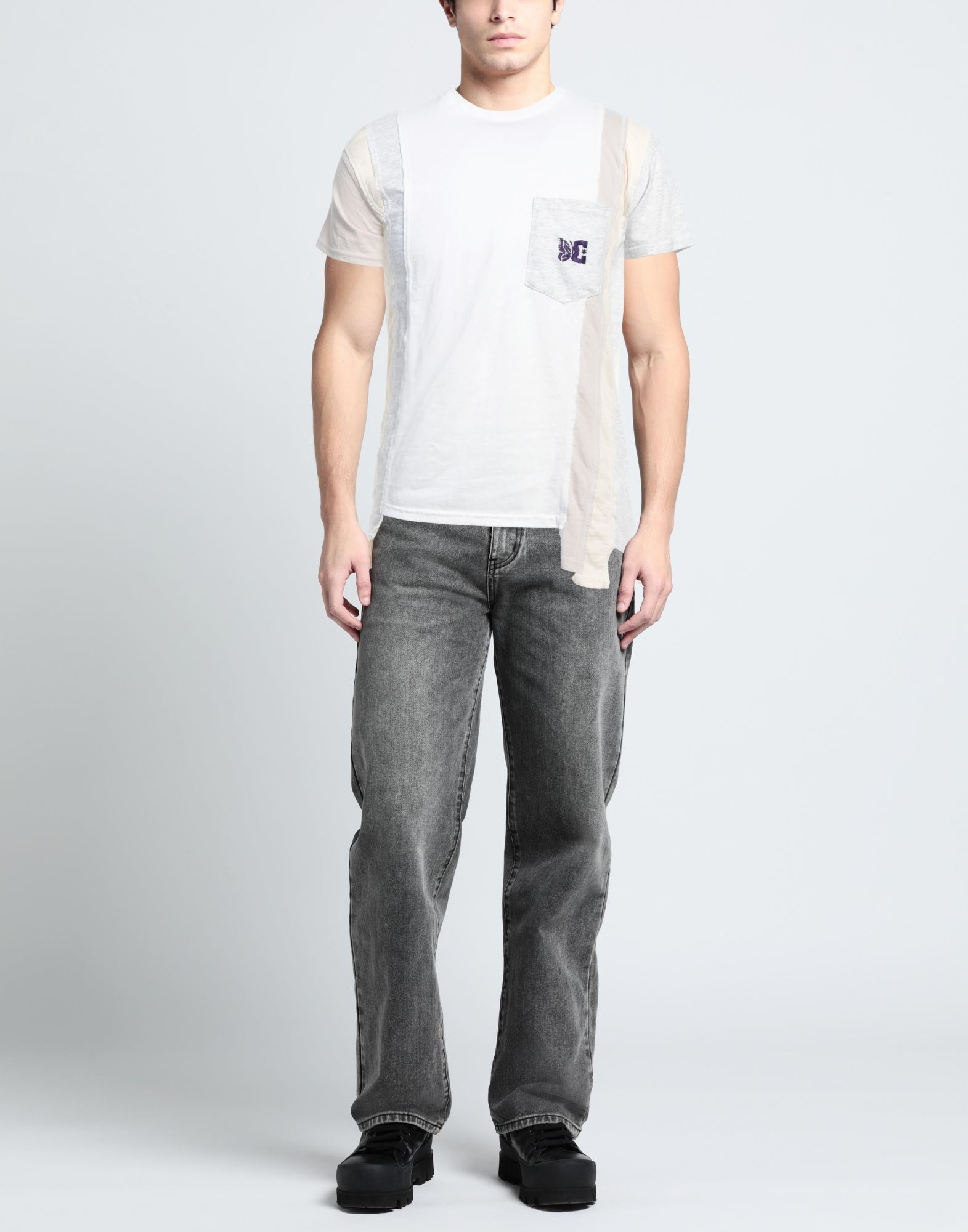  Rebuild By Needles - Tops - T-shirts - On Yoox.com 
