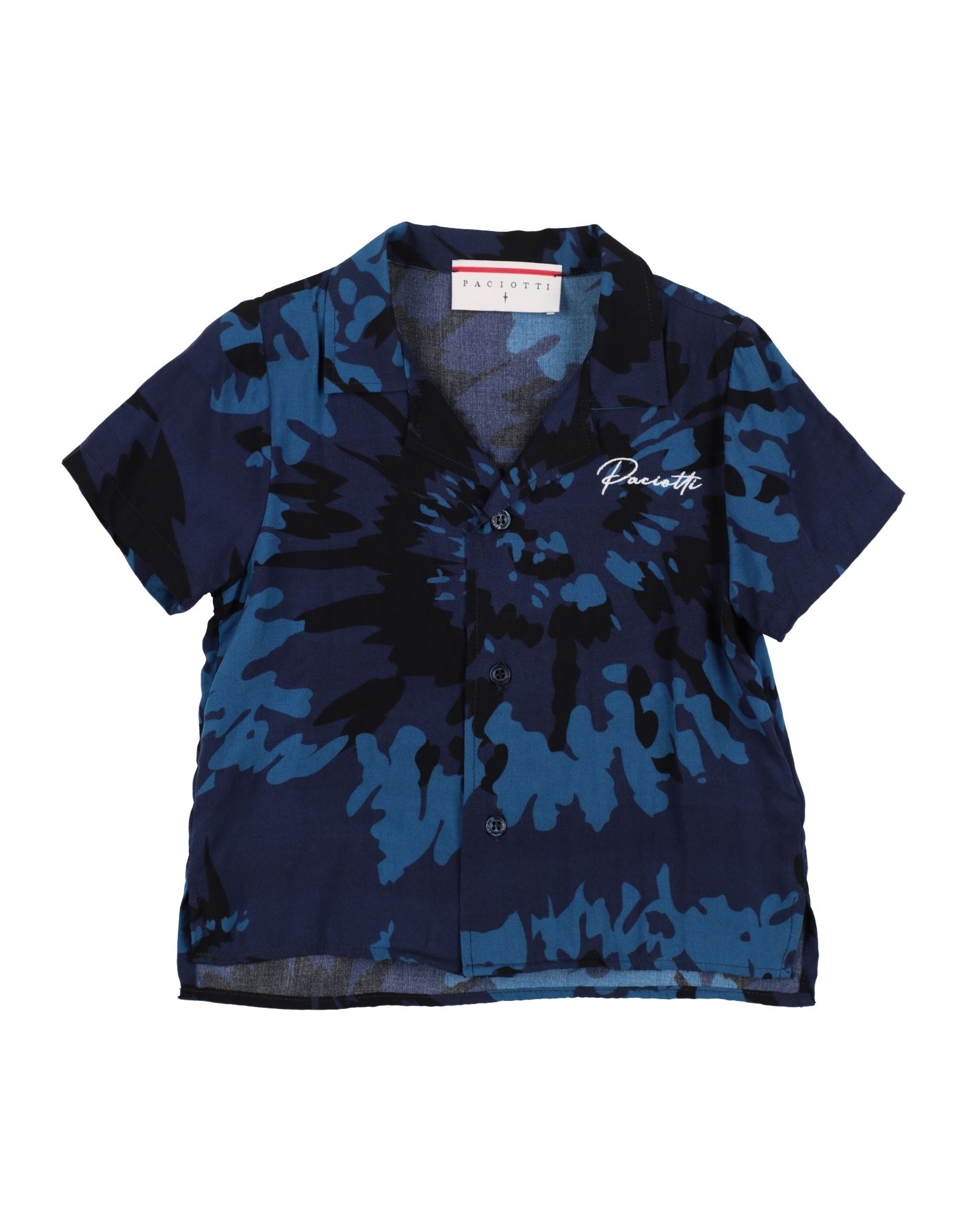  Paciotti - Tops - Hemden - On Yoox.com 