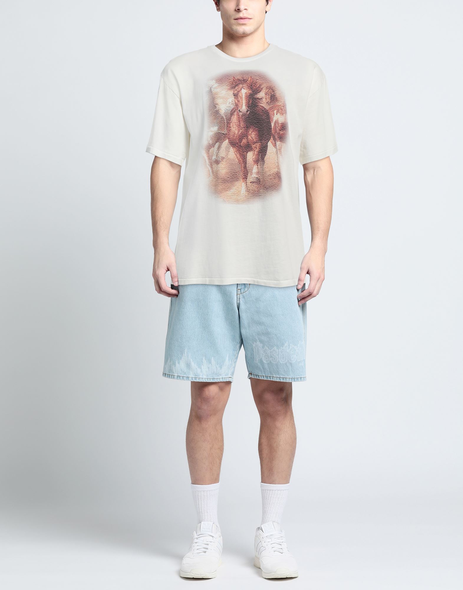  1989 Studio - Tops - T-shirts - On Yoox.com 