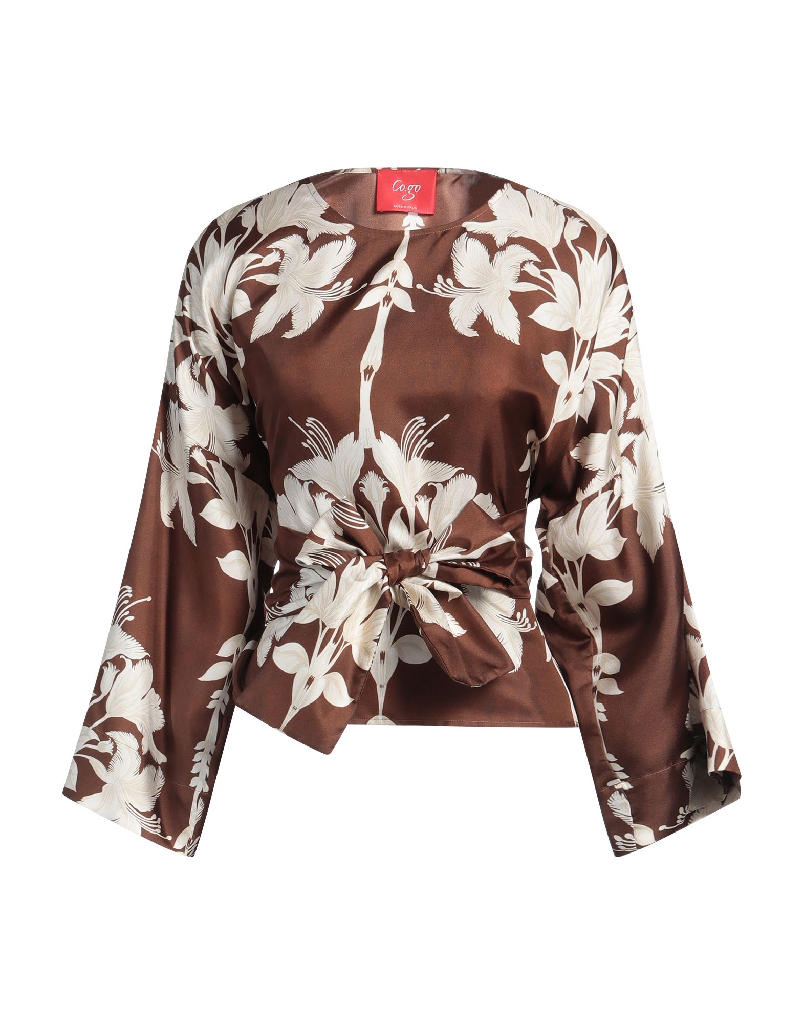  Co.go - Tops - Tops - On Yoox.com 