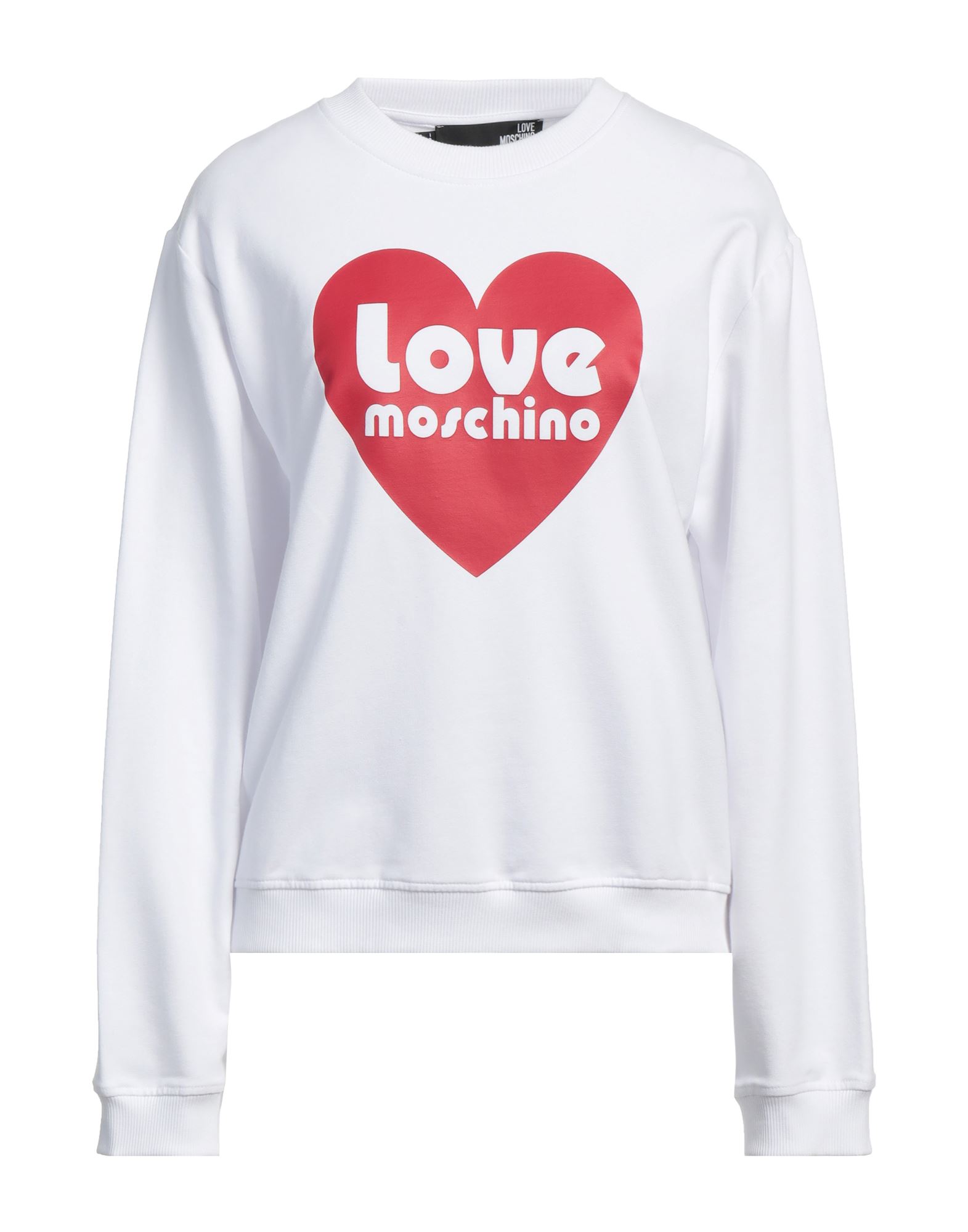  Love Moschino - Tops - Sweatshirts - On Yoox.com 