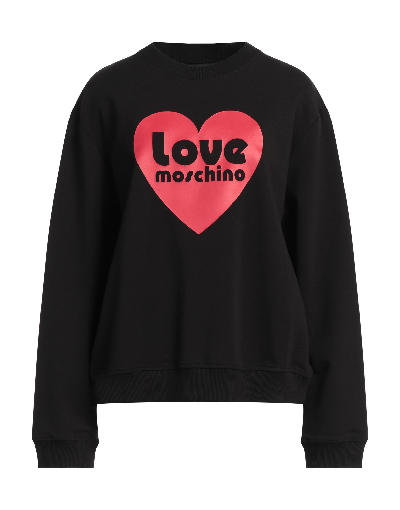 LOVE MOSCHINO ΜΠΛΟΥΖΑΚΙΑ Φούτερ