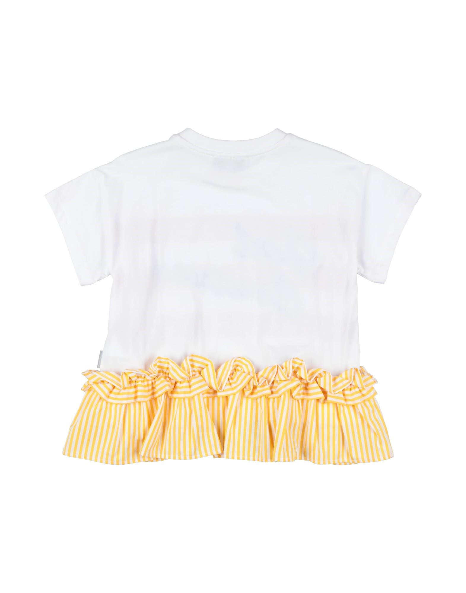 Simonetta - Tops - T-shirts - On Yoox.com 