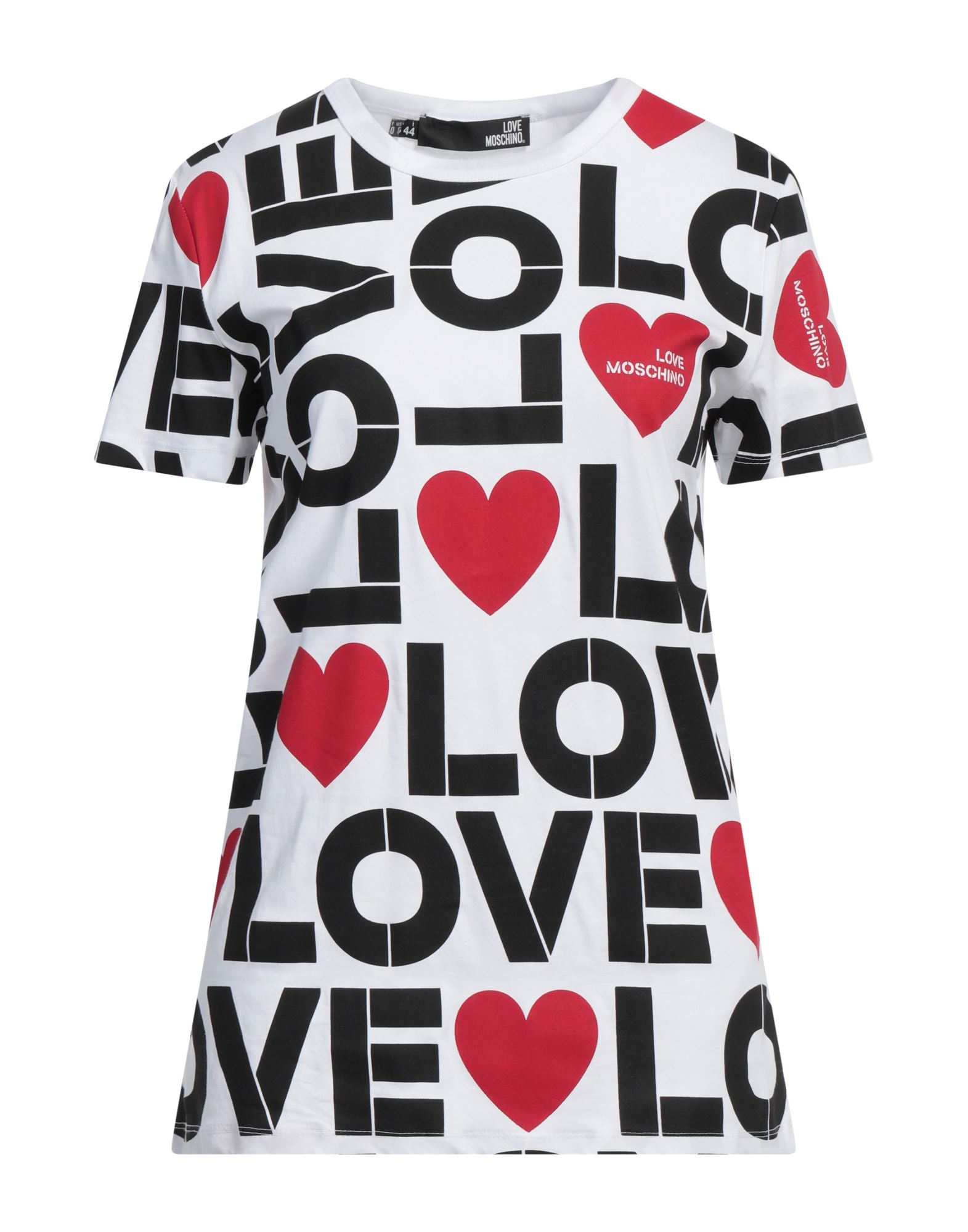 LOVE MOSCHINO ΜΠΛΟΥΖΑΚΙΑ T-shirt