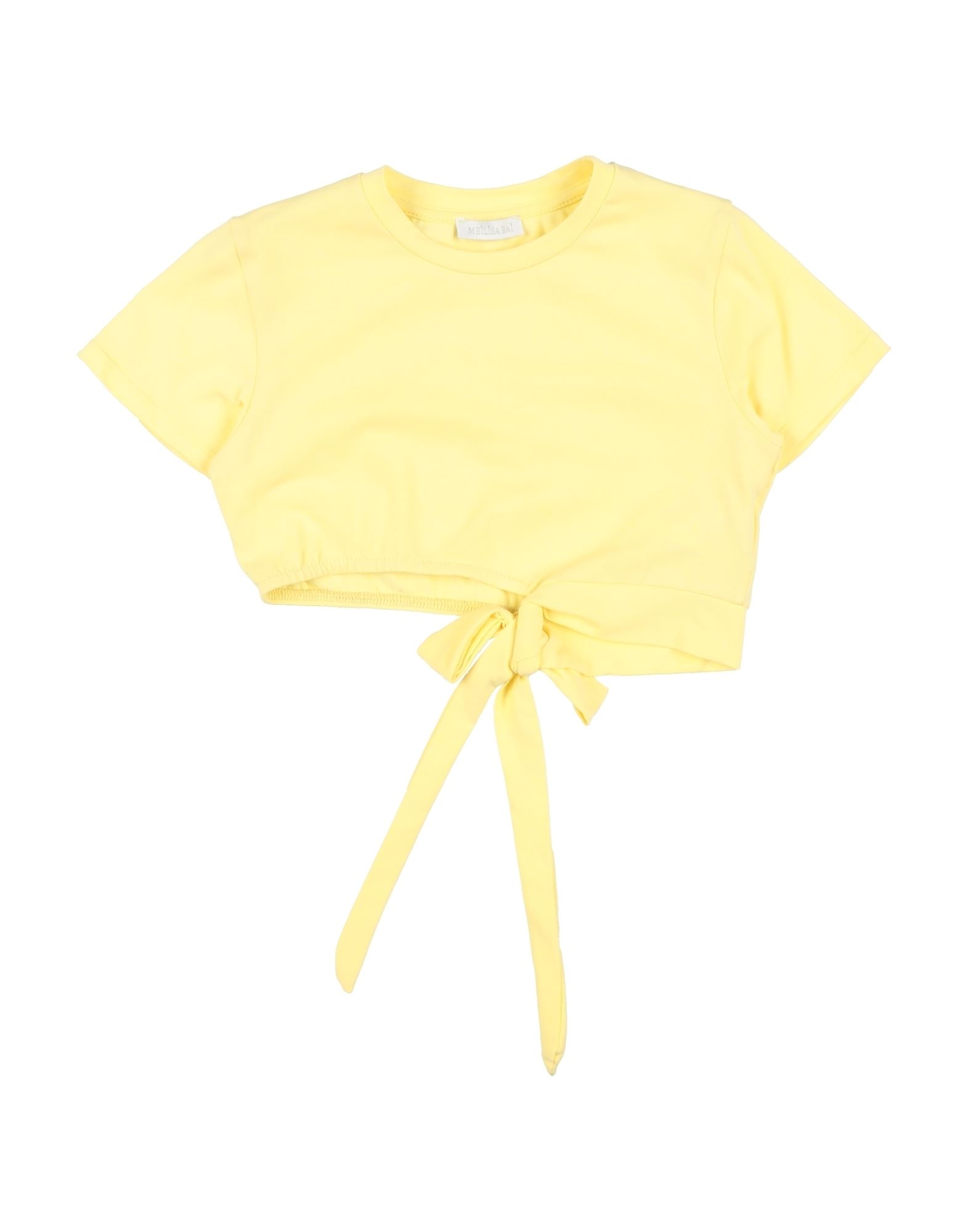  Meilisa Bai - Tops - T-shirts - On Yoox.com 