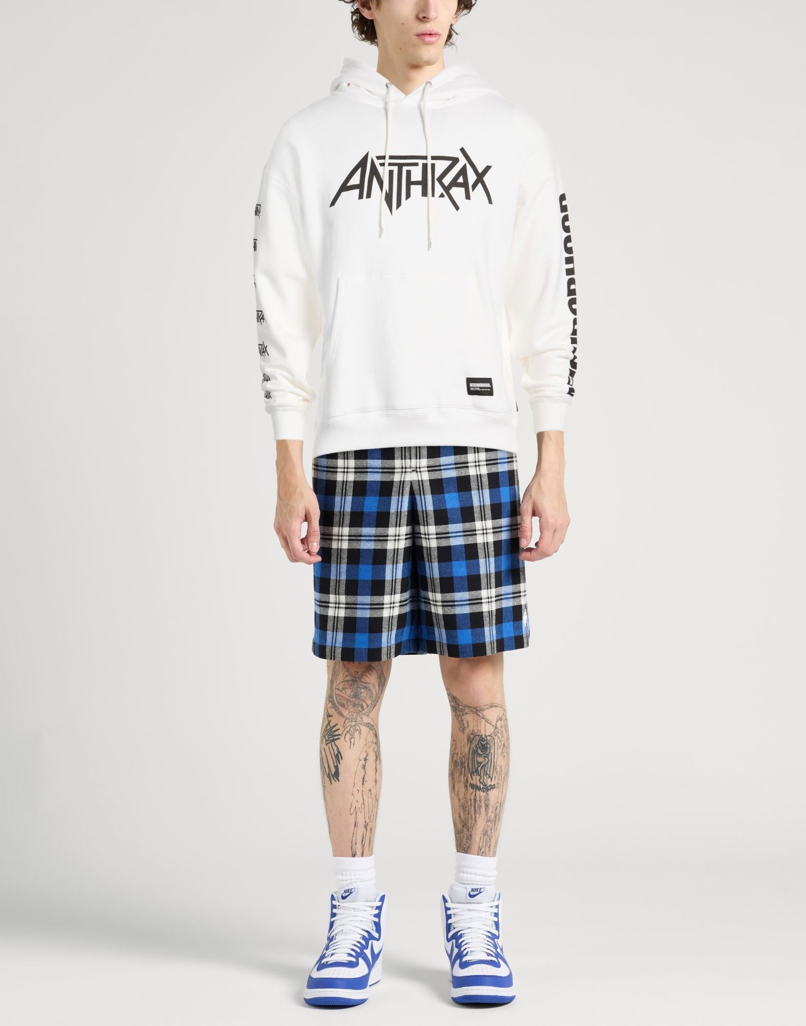  Neighborhood - Tops - Sweatshirts - On Yoox.com 