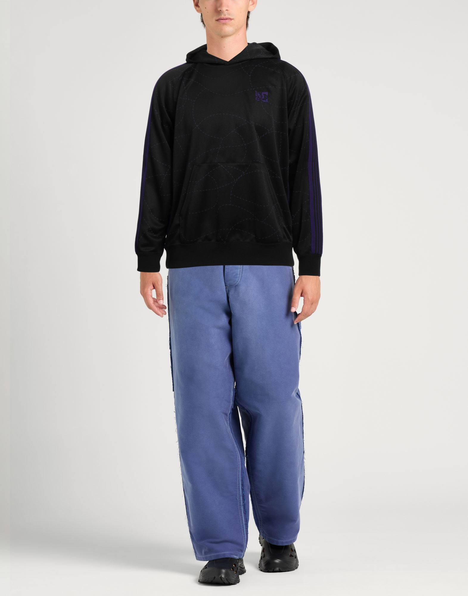  Needles - Tops - Sweatshirts - On Yoox.com 