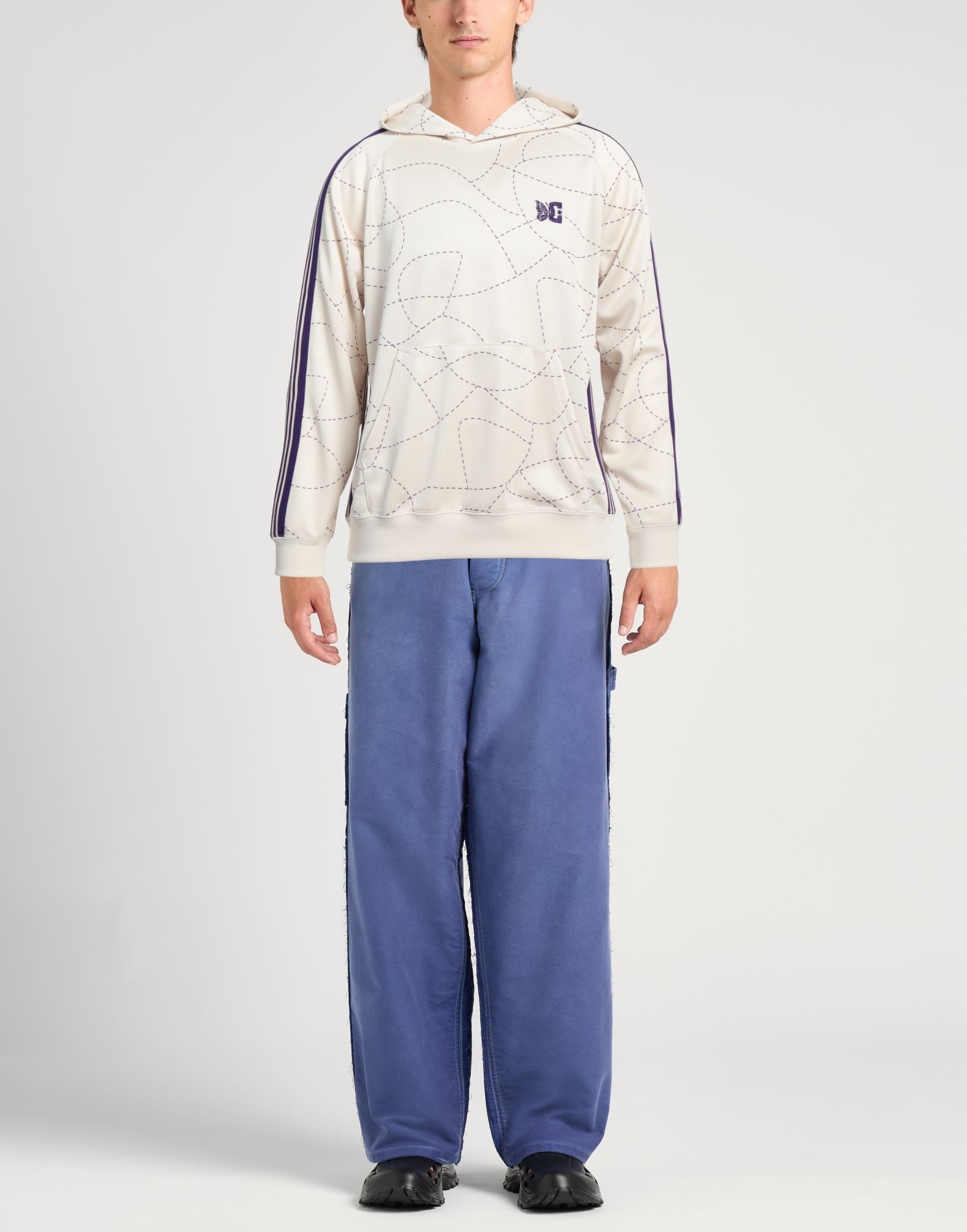  Needles - Tops - Sweatshirts - On Yoox.com 