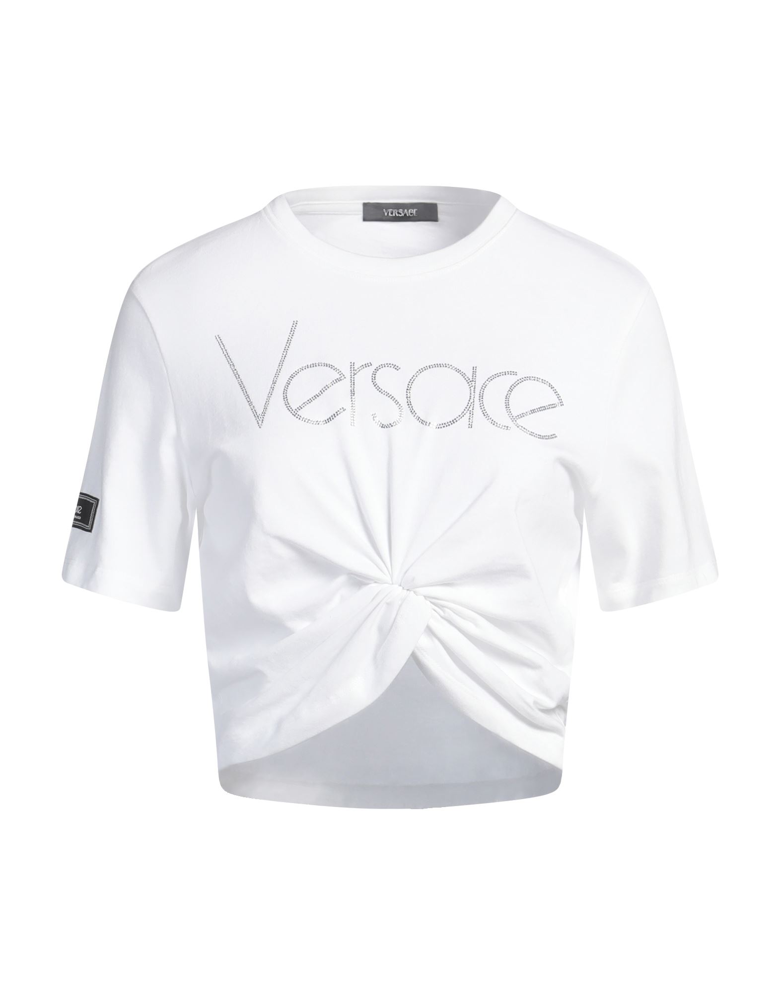VERSACE VERSACE ΜΠΛΟΥΖΑΚΙΑ T-shirt