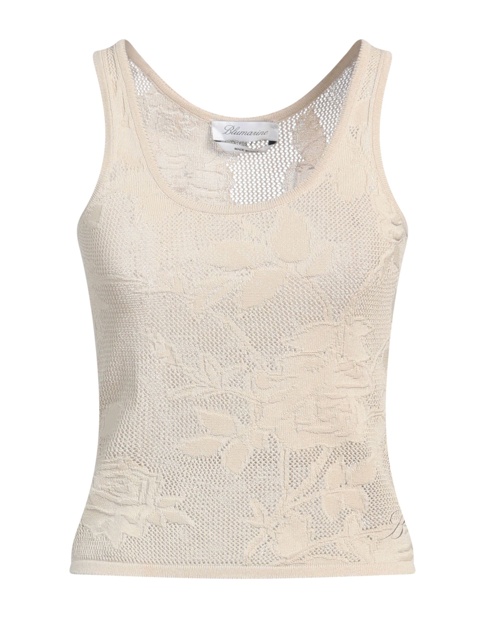 BLUMARINE BLUMARINE ΜΠΛΟΥΖΑΚΙΑ Τοπ