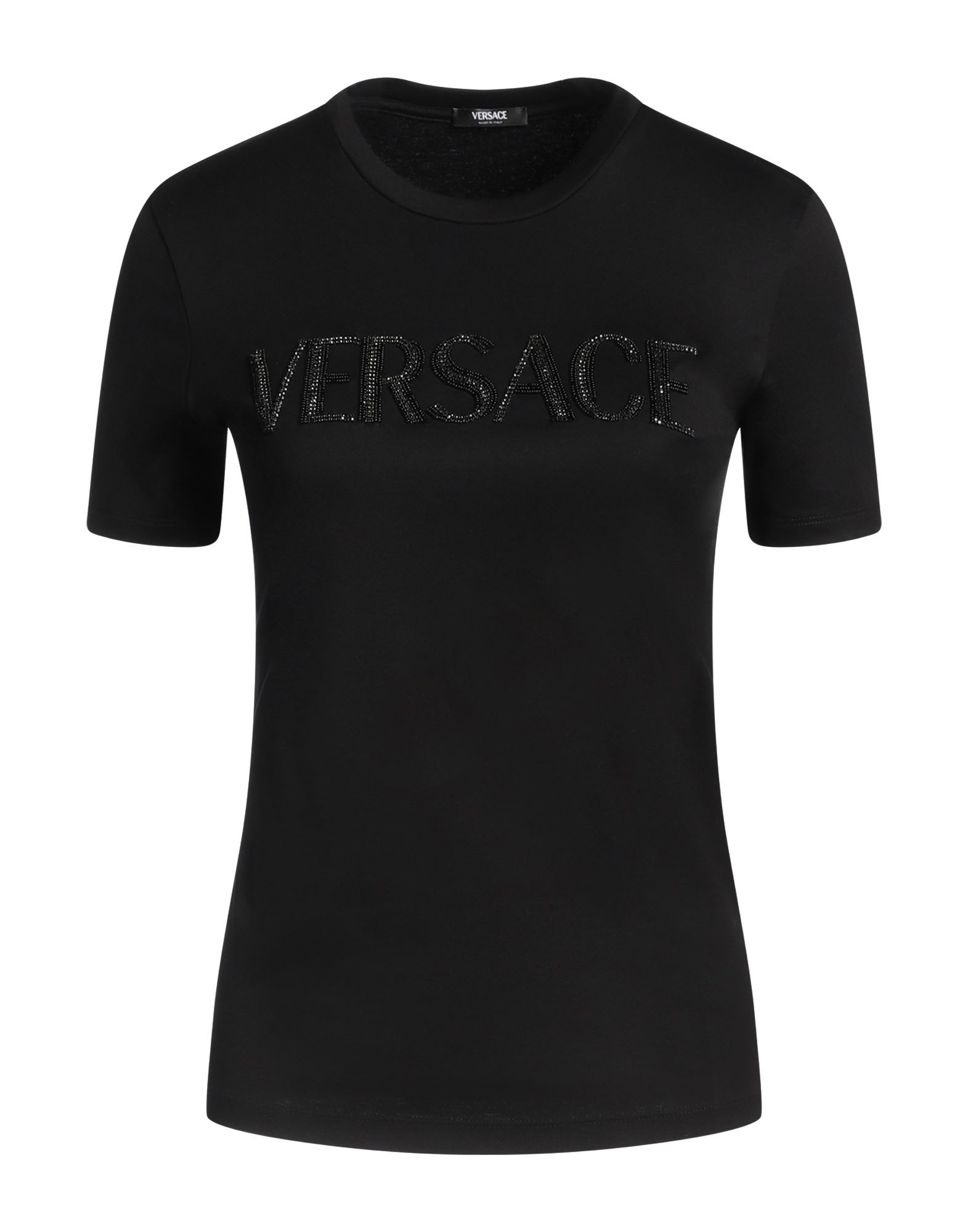  Versace - Tops - T-shirts - On Yoox.com 