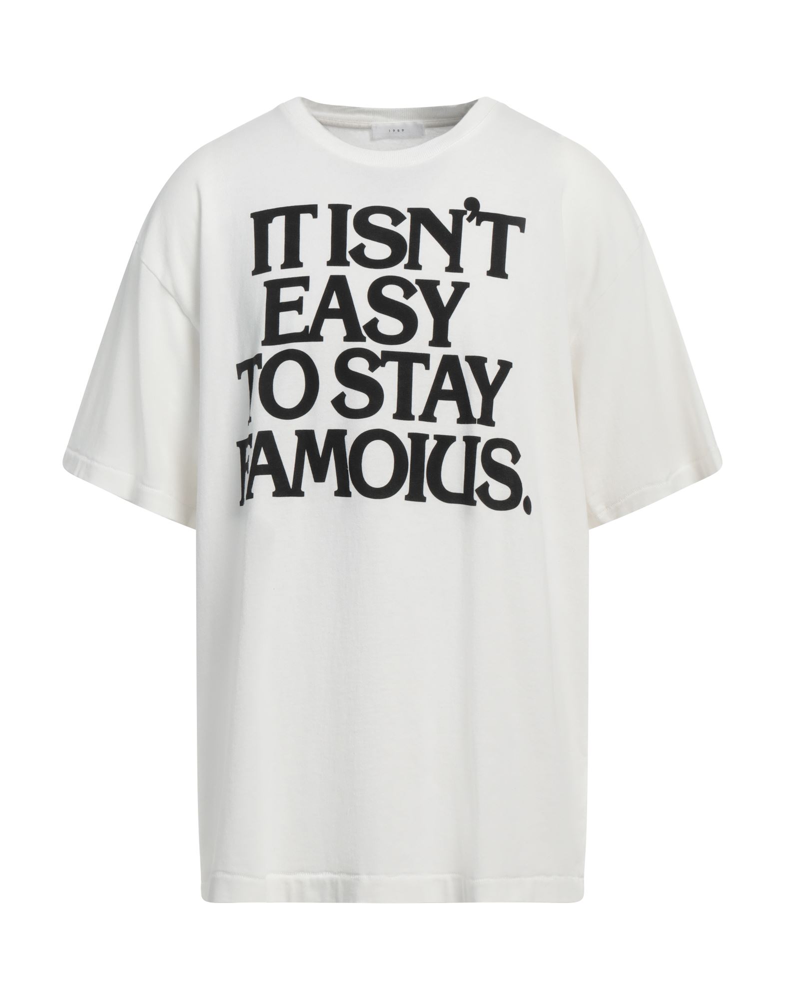  1989 Studio - Tops - T-shirts - On Yoox.com 