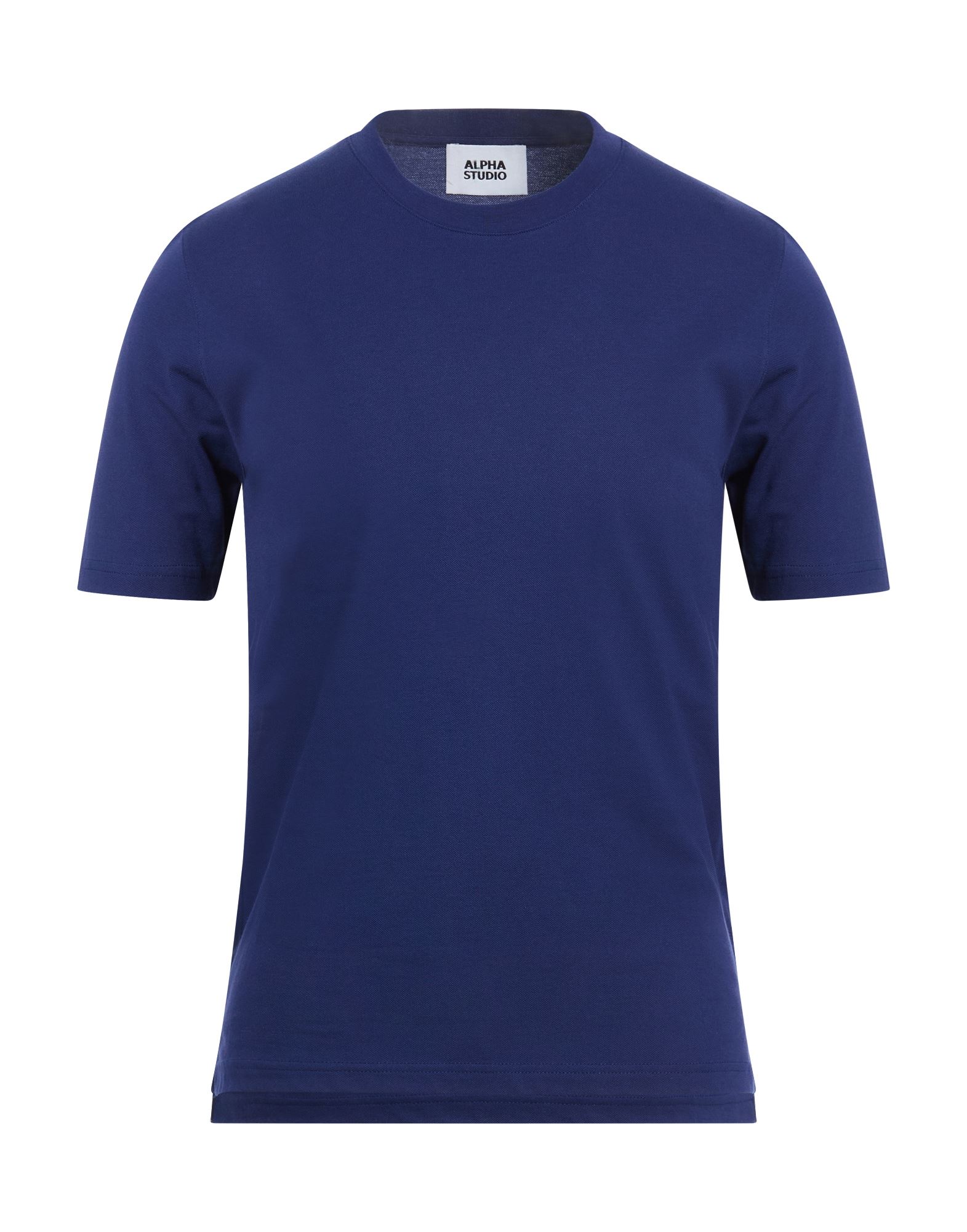  Alpha Studio - Tops - T-shirts - On Yoox.com 
