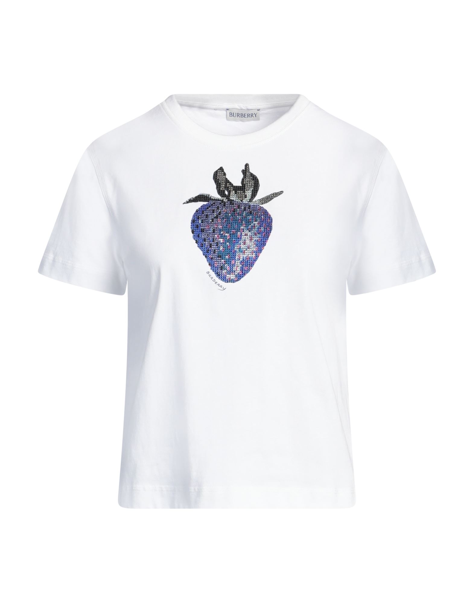 BURBERRY BURBERRY ΜΠΛΟΥΖΑΚΙΑ T-shirt