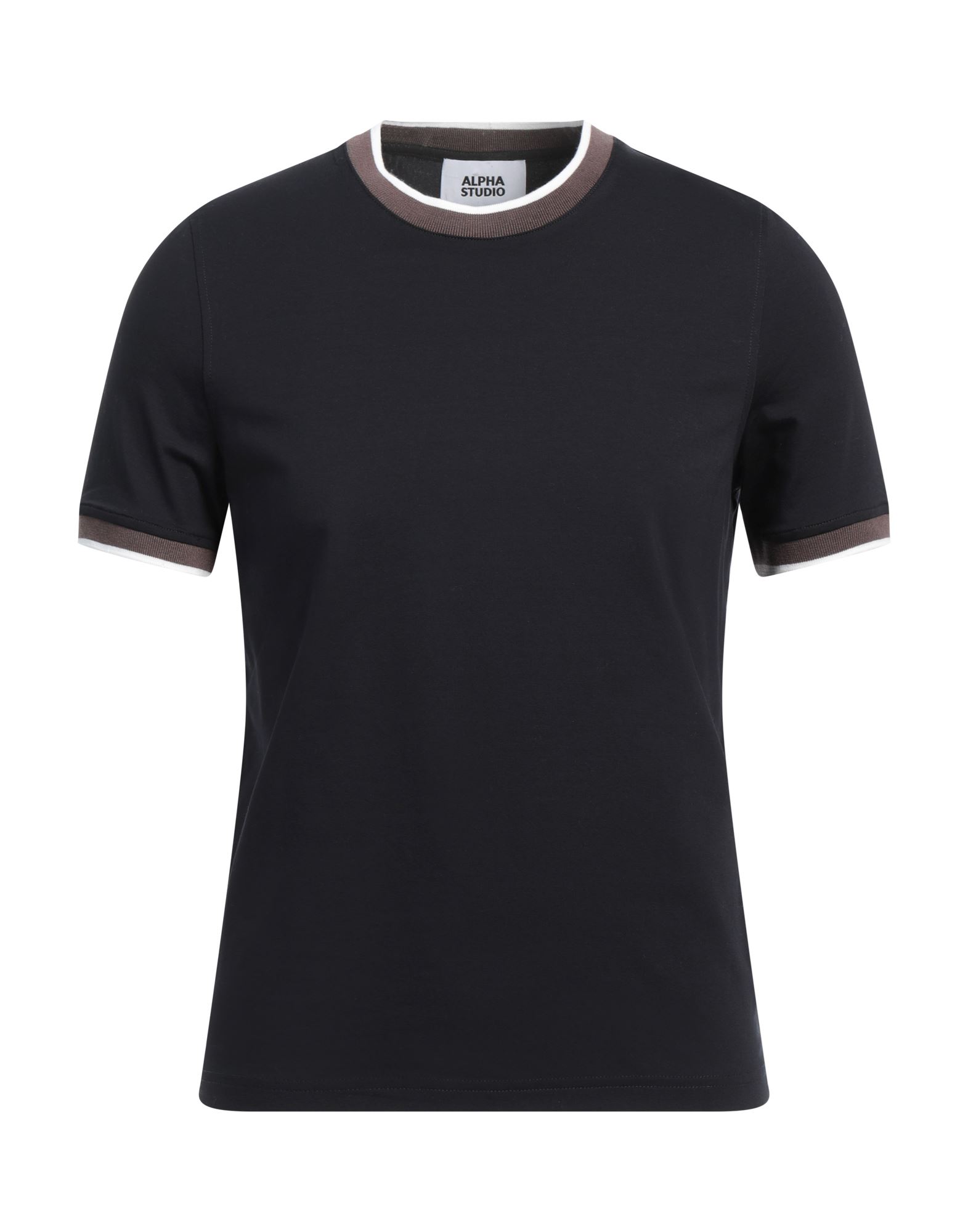 ALPHA STUDIO ΜΠΛΟΥΖΑΚΙΑ T-shirt