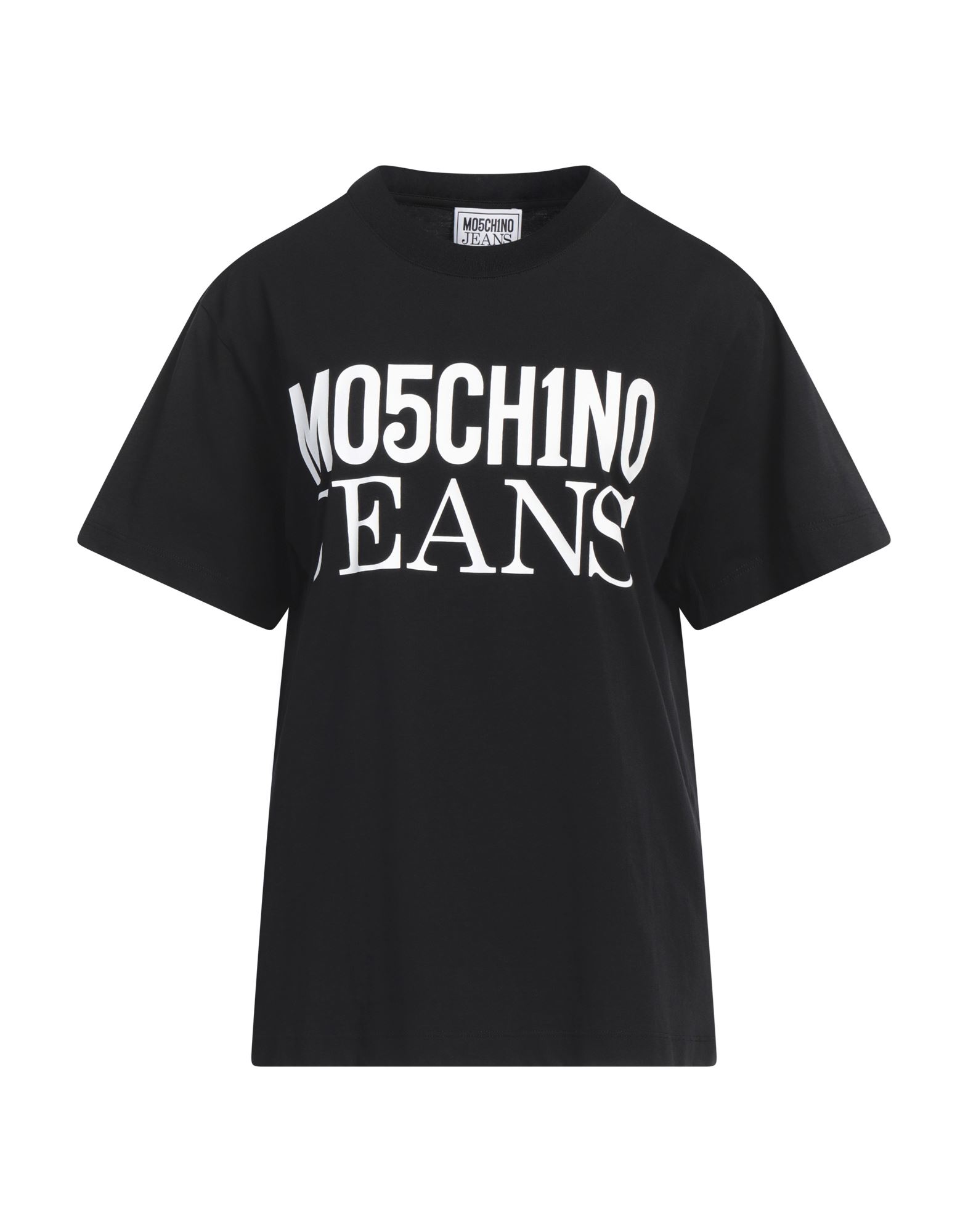 MOSCHINO JEANS ΜΠΛΟΥΖΑΚΙΑ T-shirt