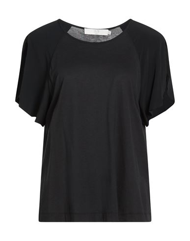 Top Mujer Negro L Mujer