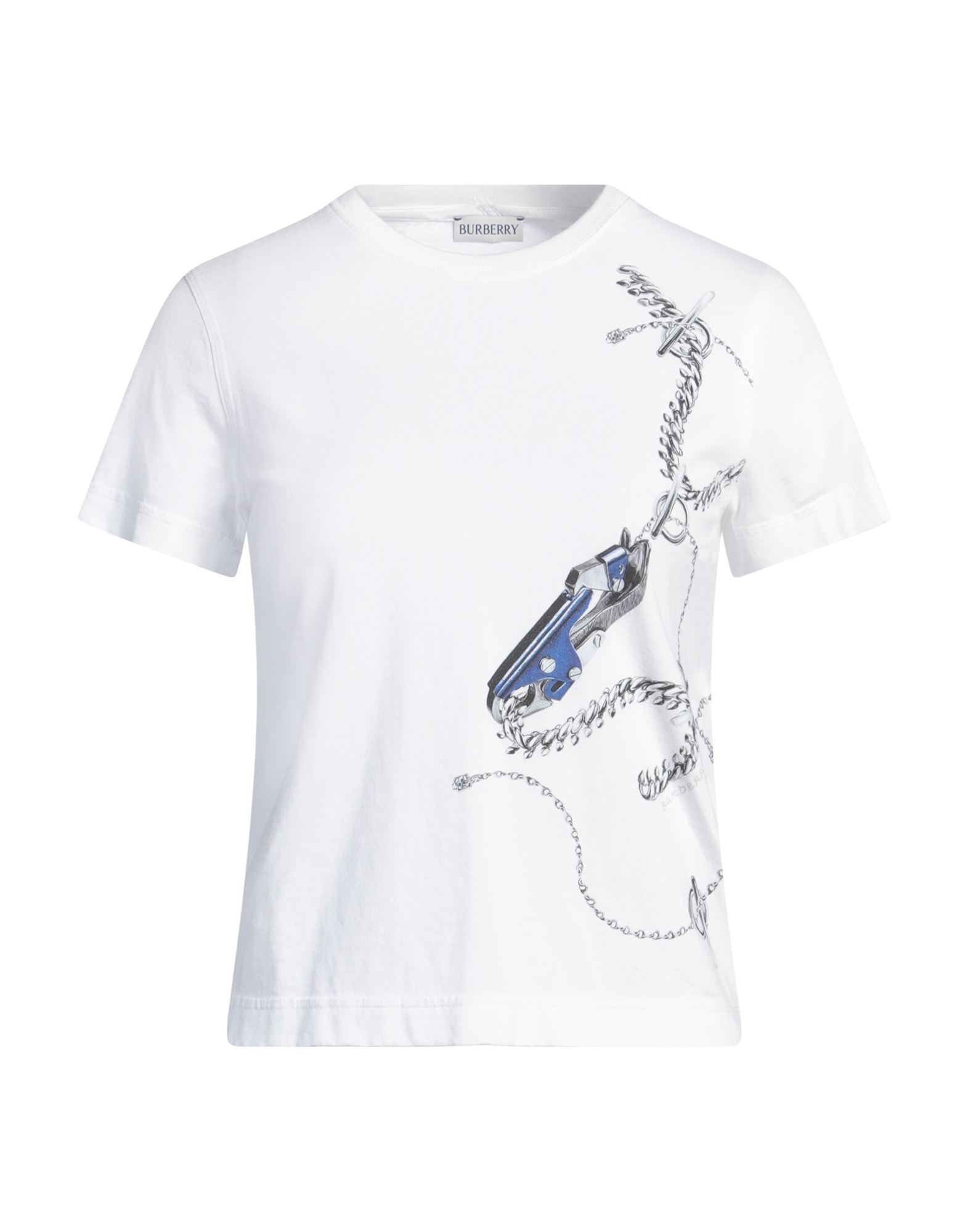 BURBERRY ΜΠΛΟΥΖΑΚΙΑ T-shirt