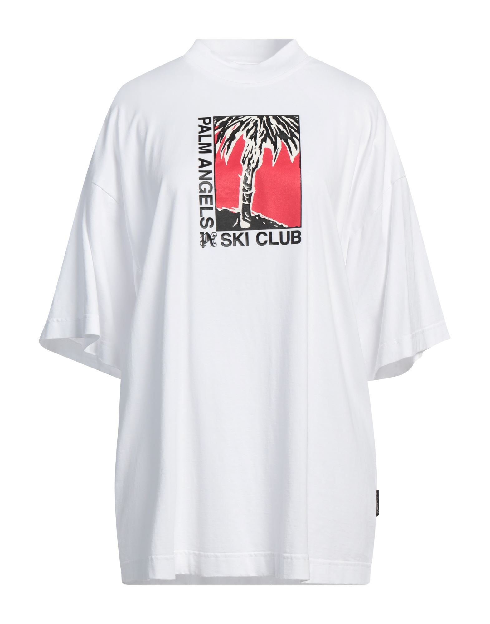 PALM ANGELS ΜΠΛΟΥΖΑΚΙΑ T-shirt