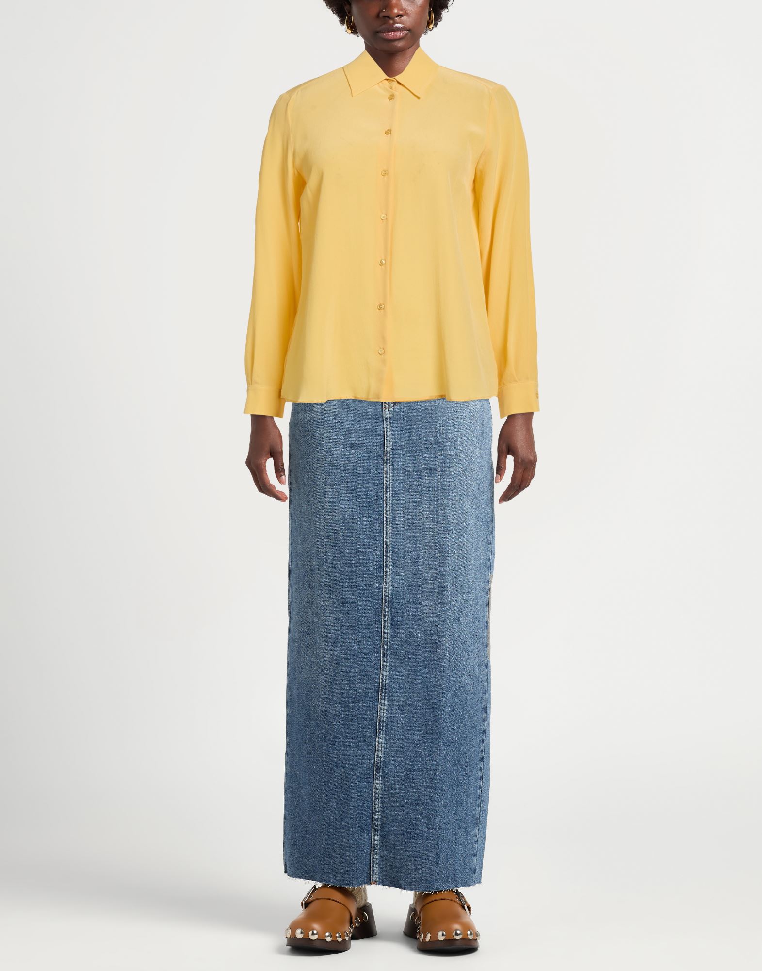  Weekend Max Mara - Tops - Hemden - On Yoox.com 