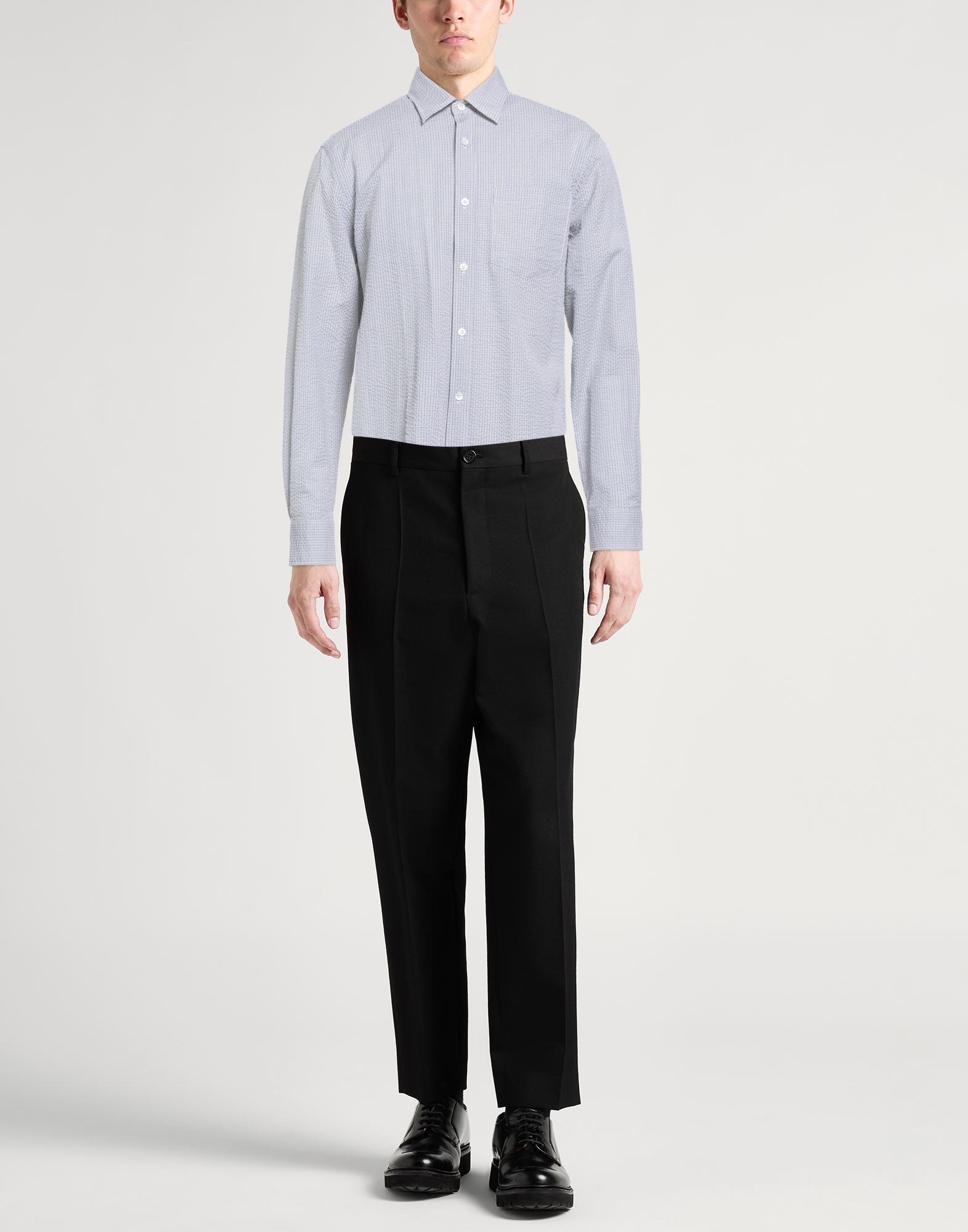  Dunhill - Tops - Hemden - On Yoox.com 