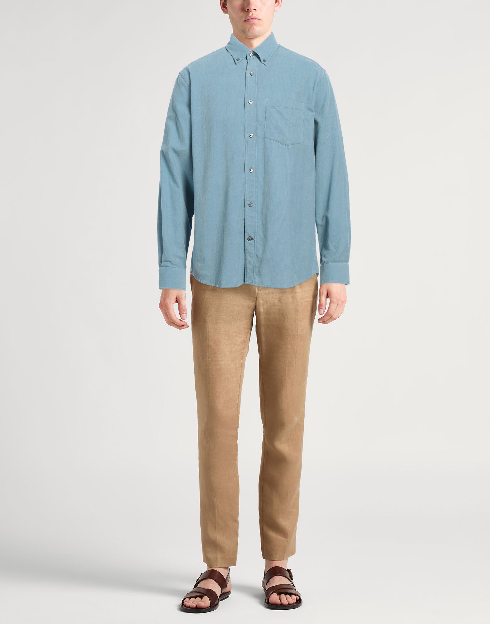  Dunhill - Tops - Hemden - On Yoox.com 