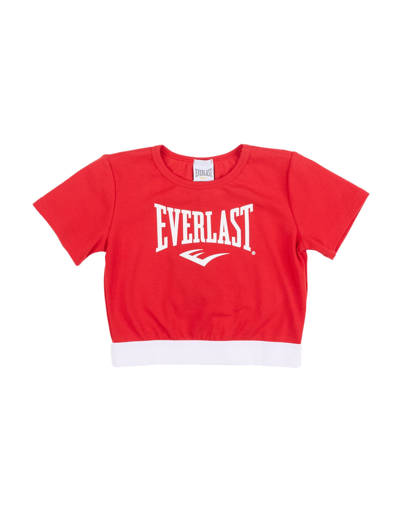  Everlast - Tops - T-shirts - On Yoox.com 