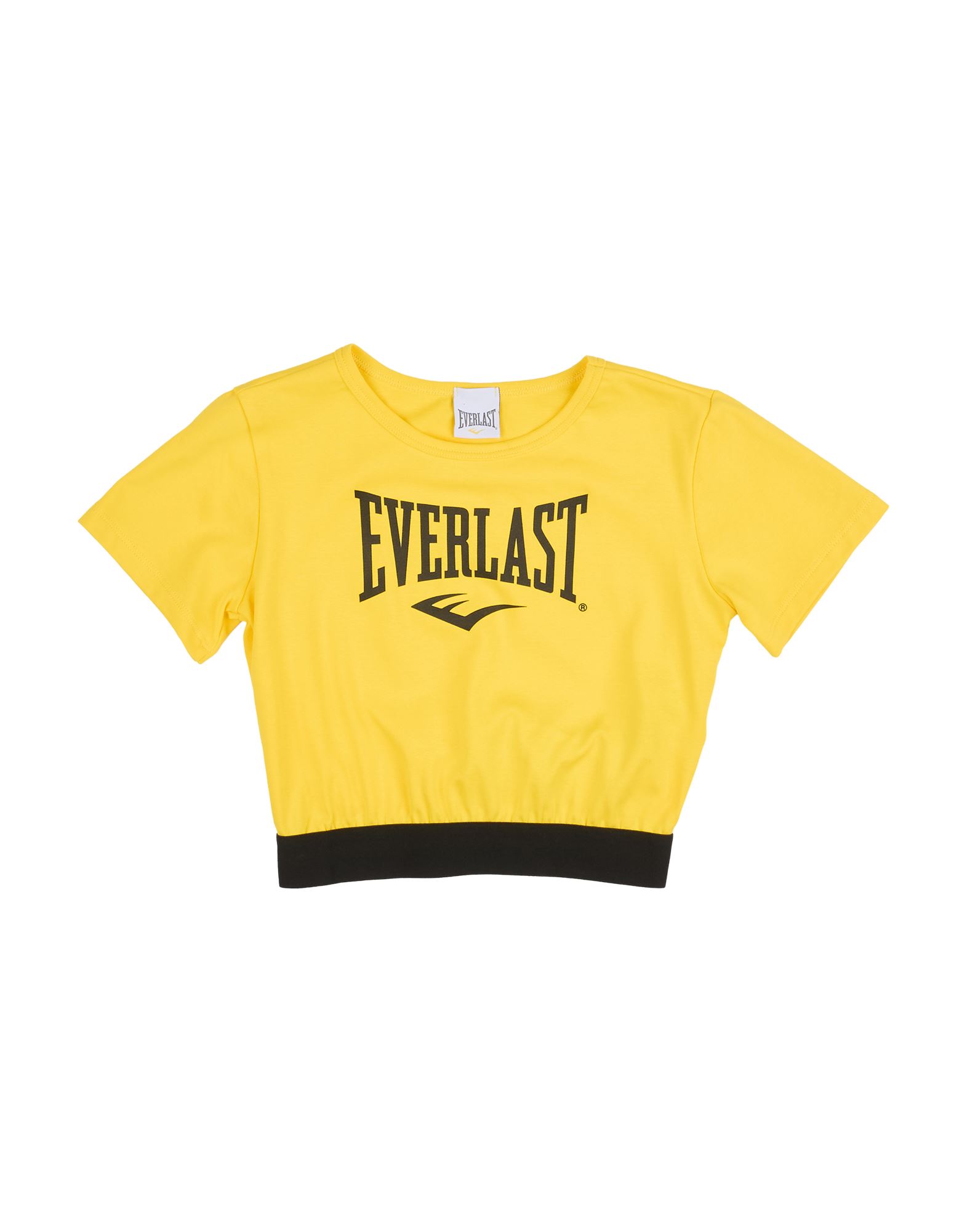  Everlast - Tops - T-shirts - On Yoox.com 