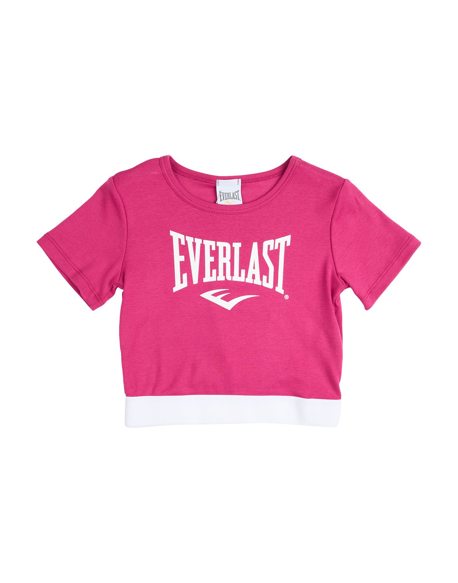  Everlast - Tops - T-shirts - On Yoox.com 