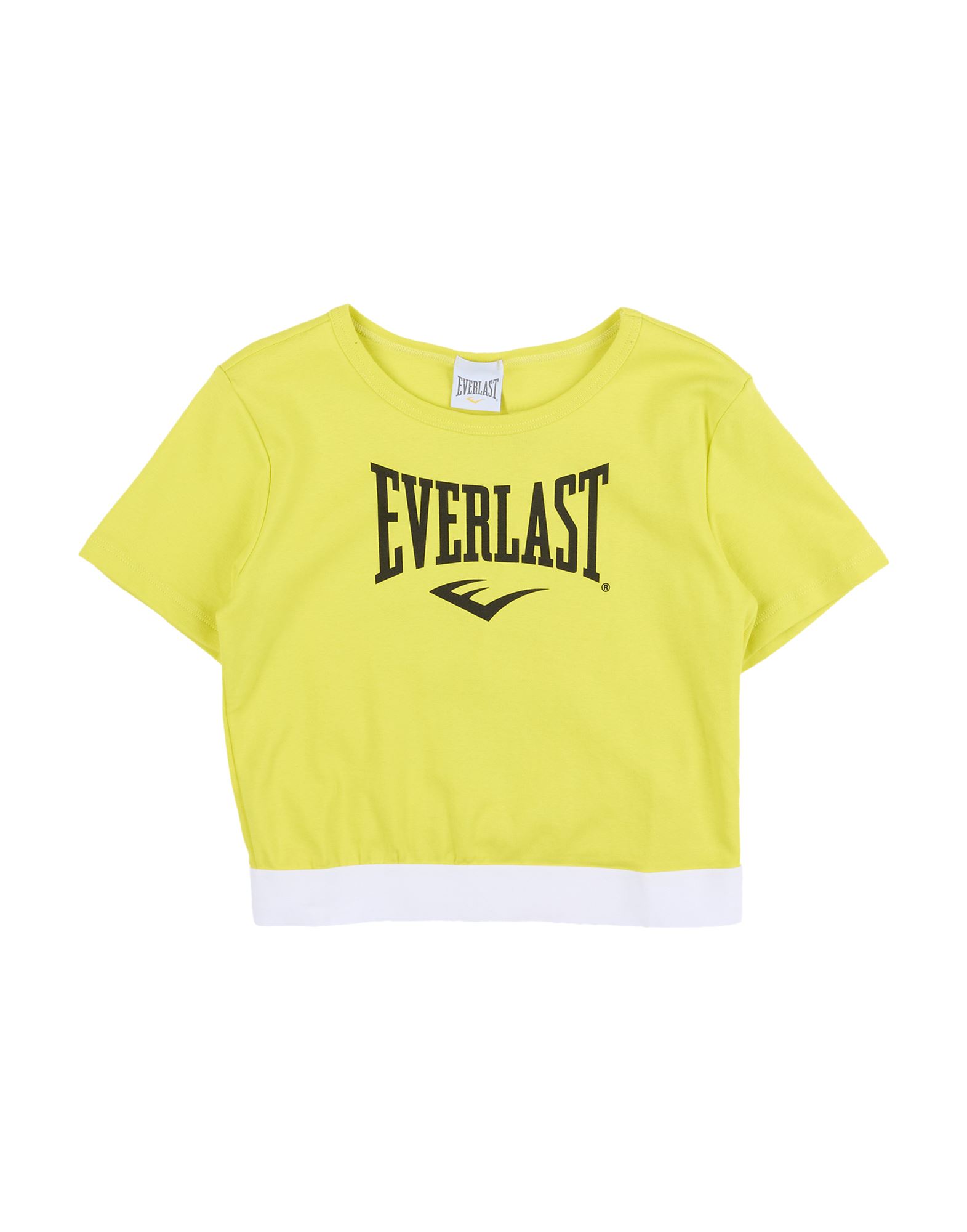  Everlast - Tops - T-shirts - On Yoox.com 