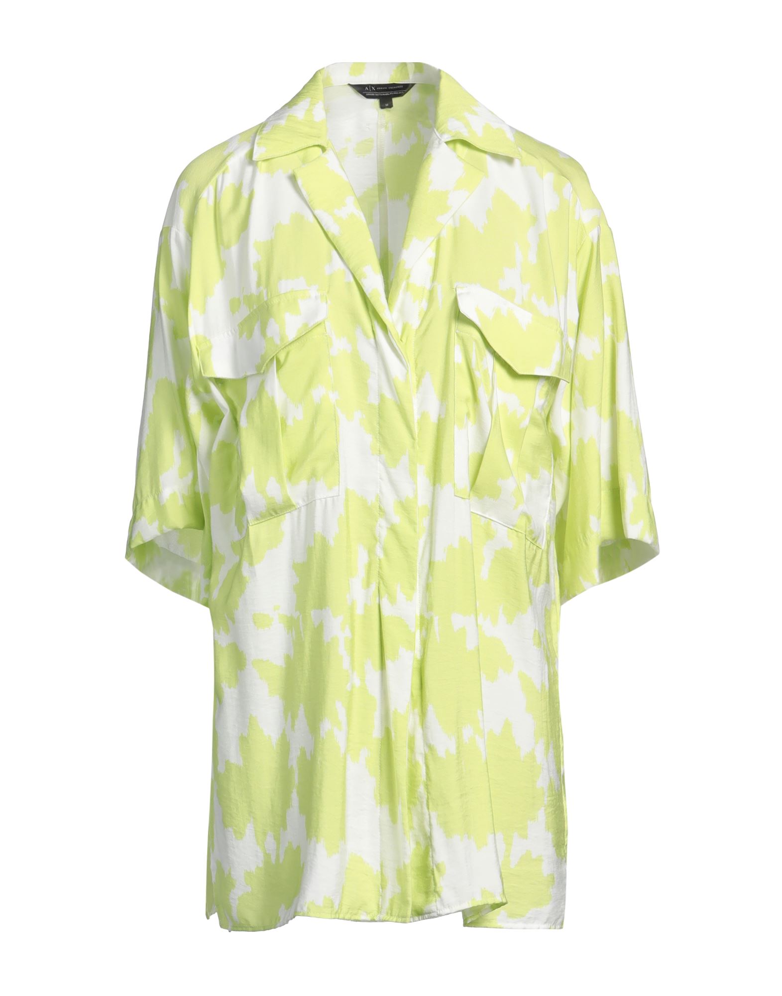  Armani Exchange - Camisetas Y Tops - Camisas - On Yoox.com 