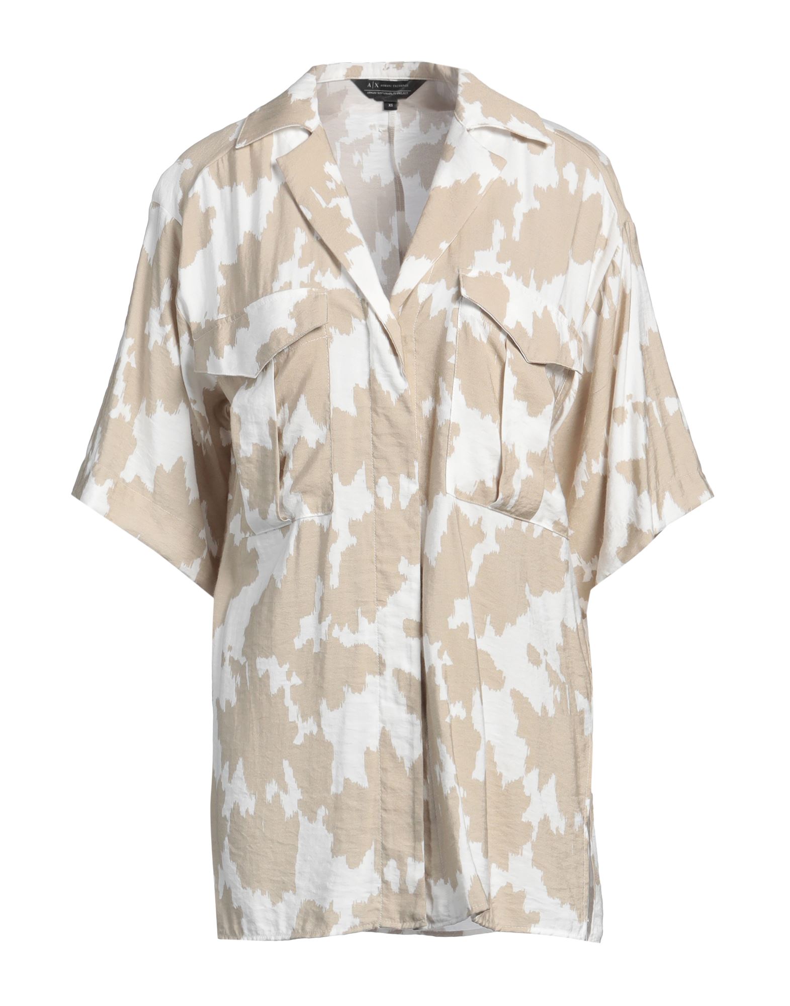  Armani Exchange - Camisetas Y Tops - Camisas - On Yoox.com 