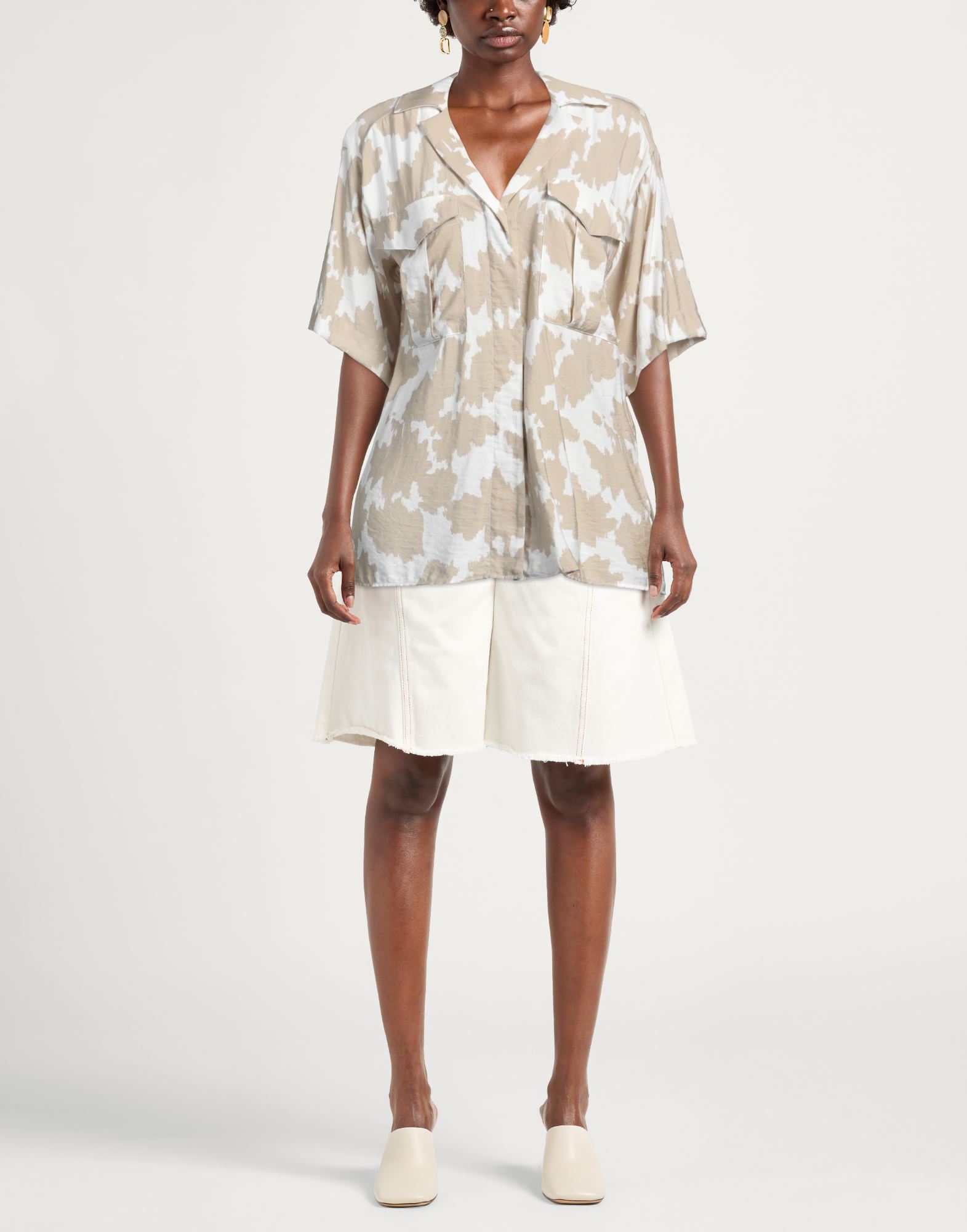  Armani Exchange - Camisetas Y Tops - Camisas - On Yoox.com 