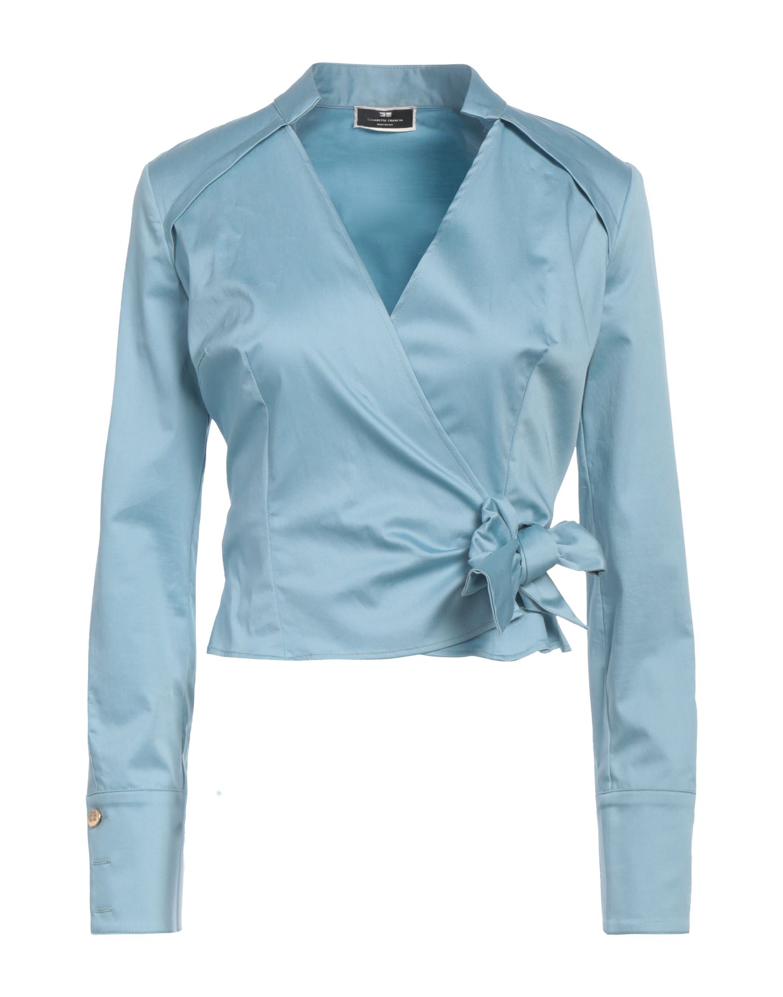 ELISABETTA FRANCHI ELISABETTA FRANCHI ΜΠΛΟΥΖΑΚΙΑ Τοπ