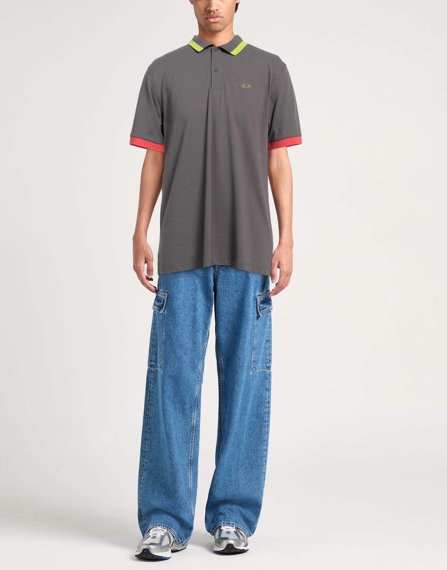  Sun 68 - Tops - Poloshirts - On Yoox.com 