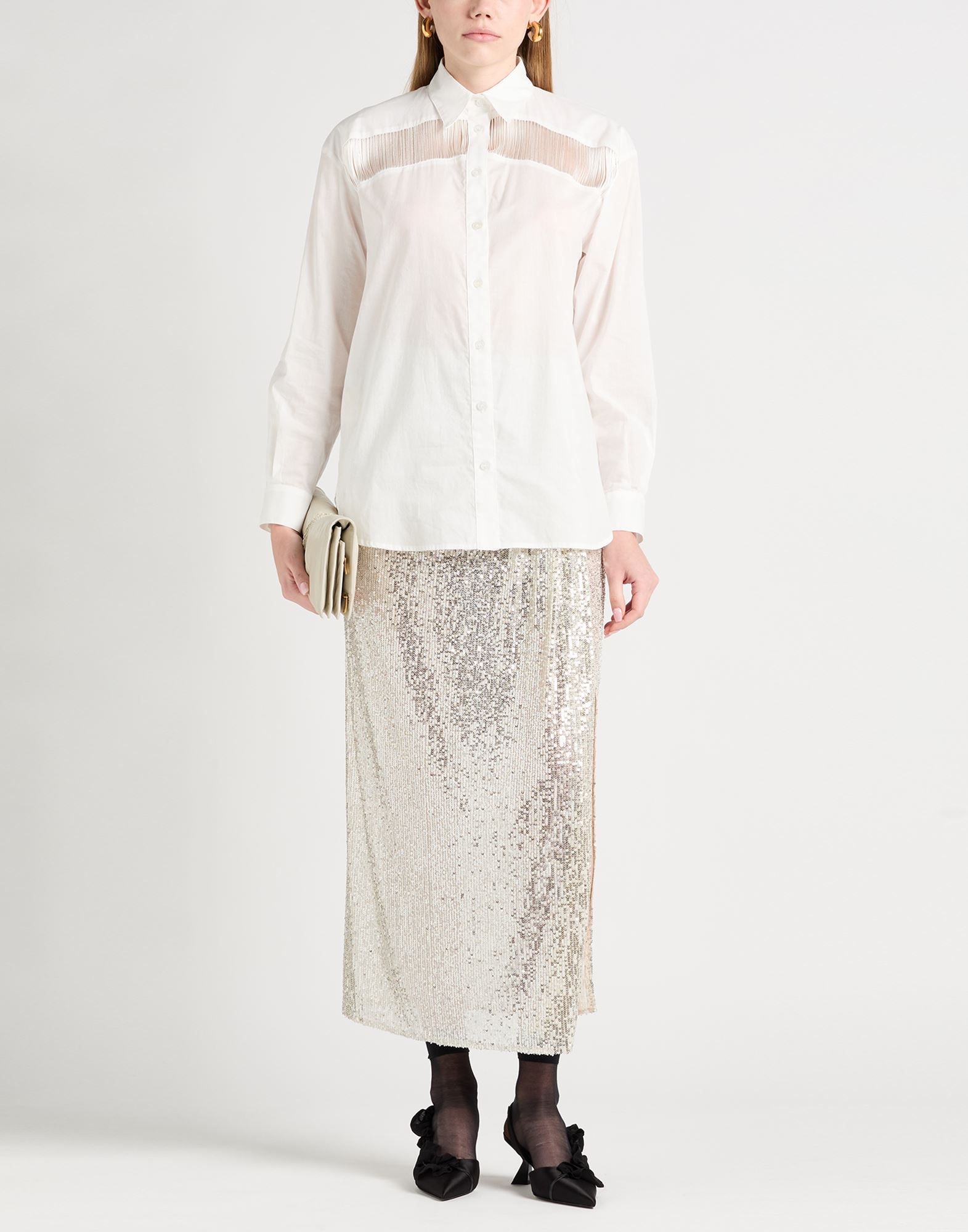  Pinko - Tops - Hemden - On Yoox.com 
