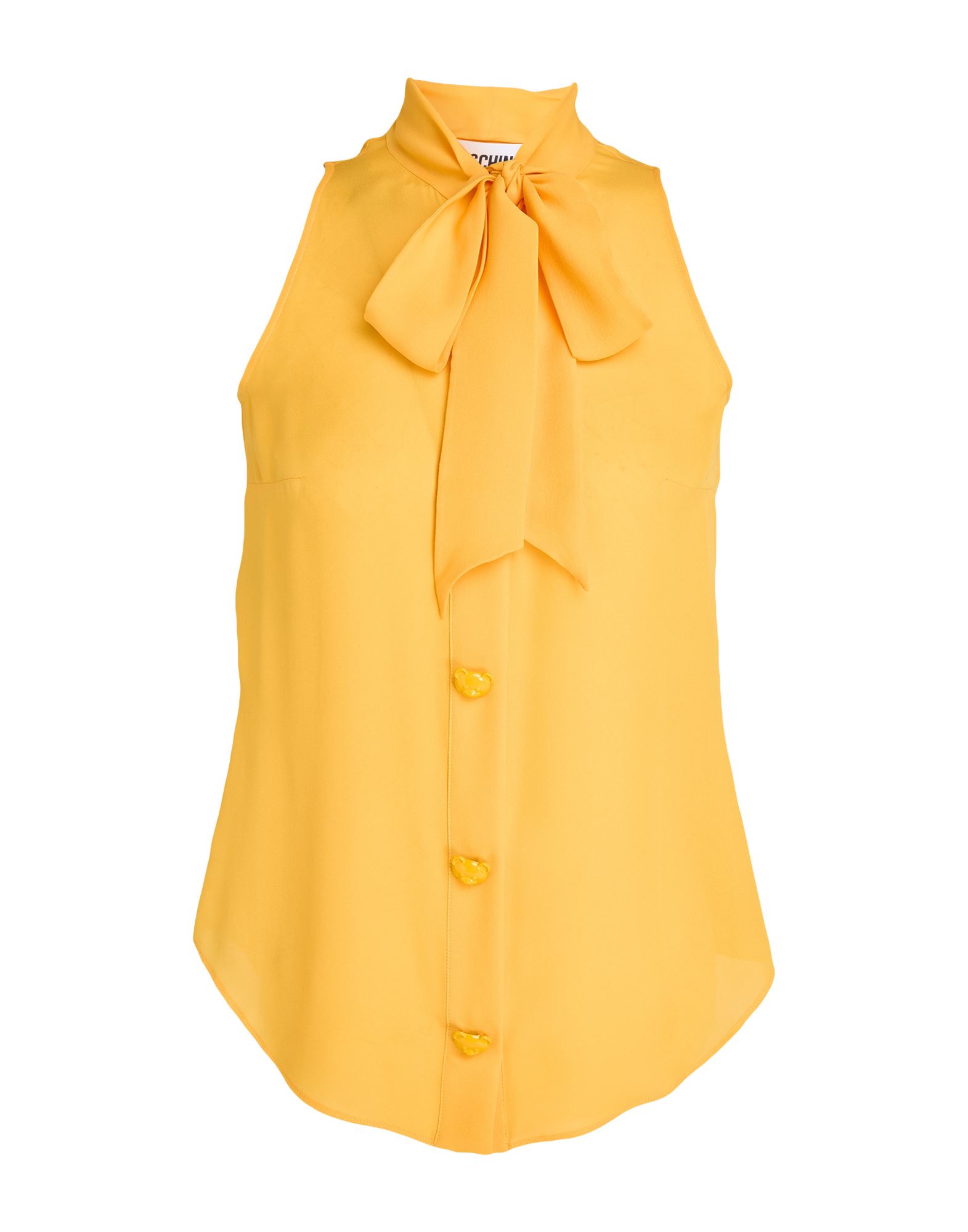 MOSCHINO MOSCHINO ΜΠΛΟΥΖΑΚΙΑ Πουκάμισο