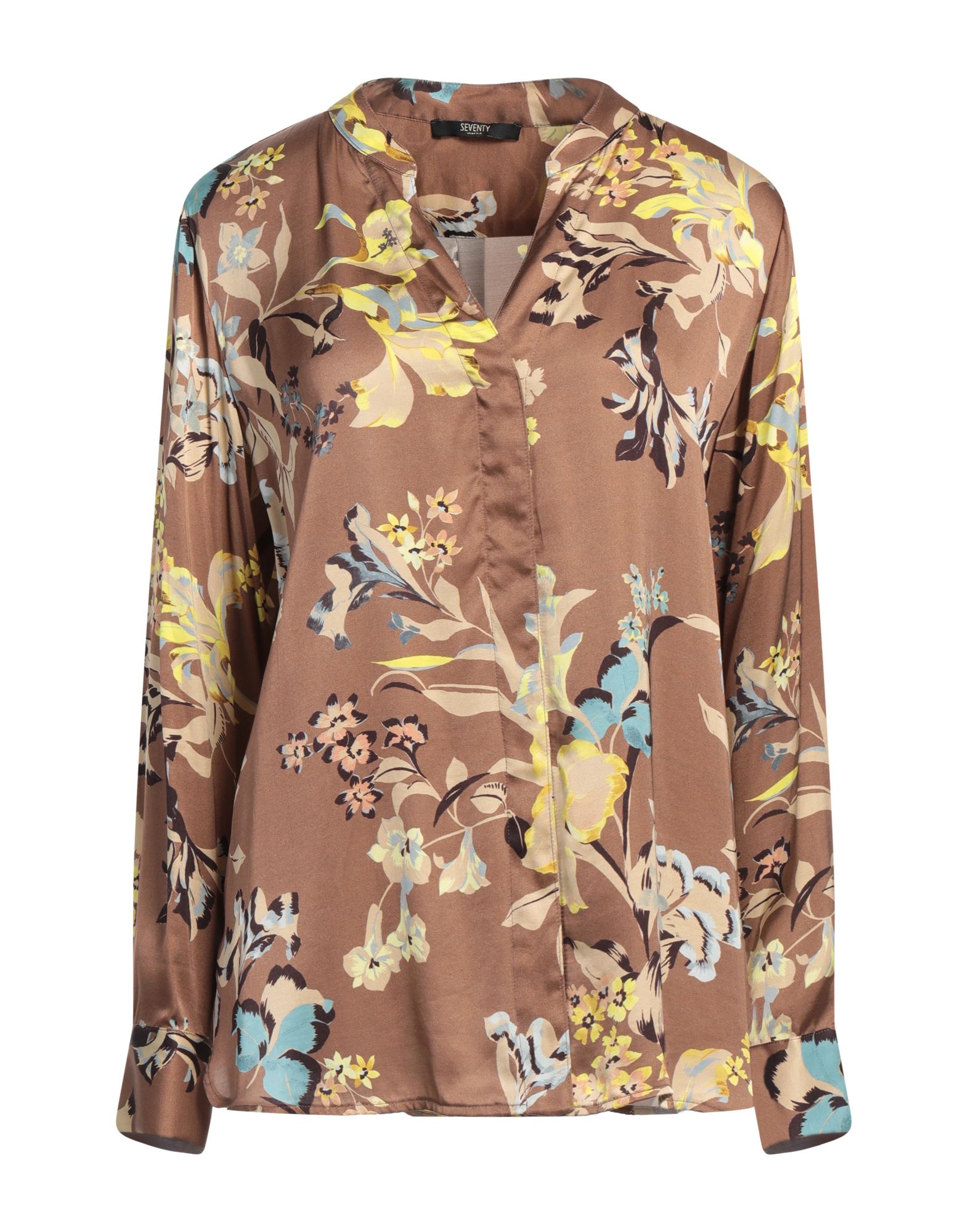  Seventy Venezia - Tops - Hemden - On Yoox.com 