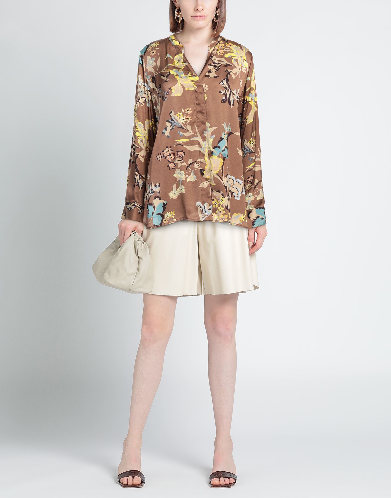  Seventy Venezia - Tops - Hemden - On Yoox.com 