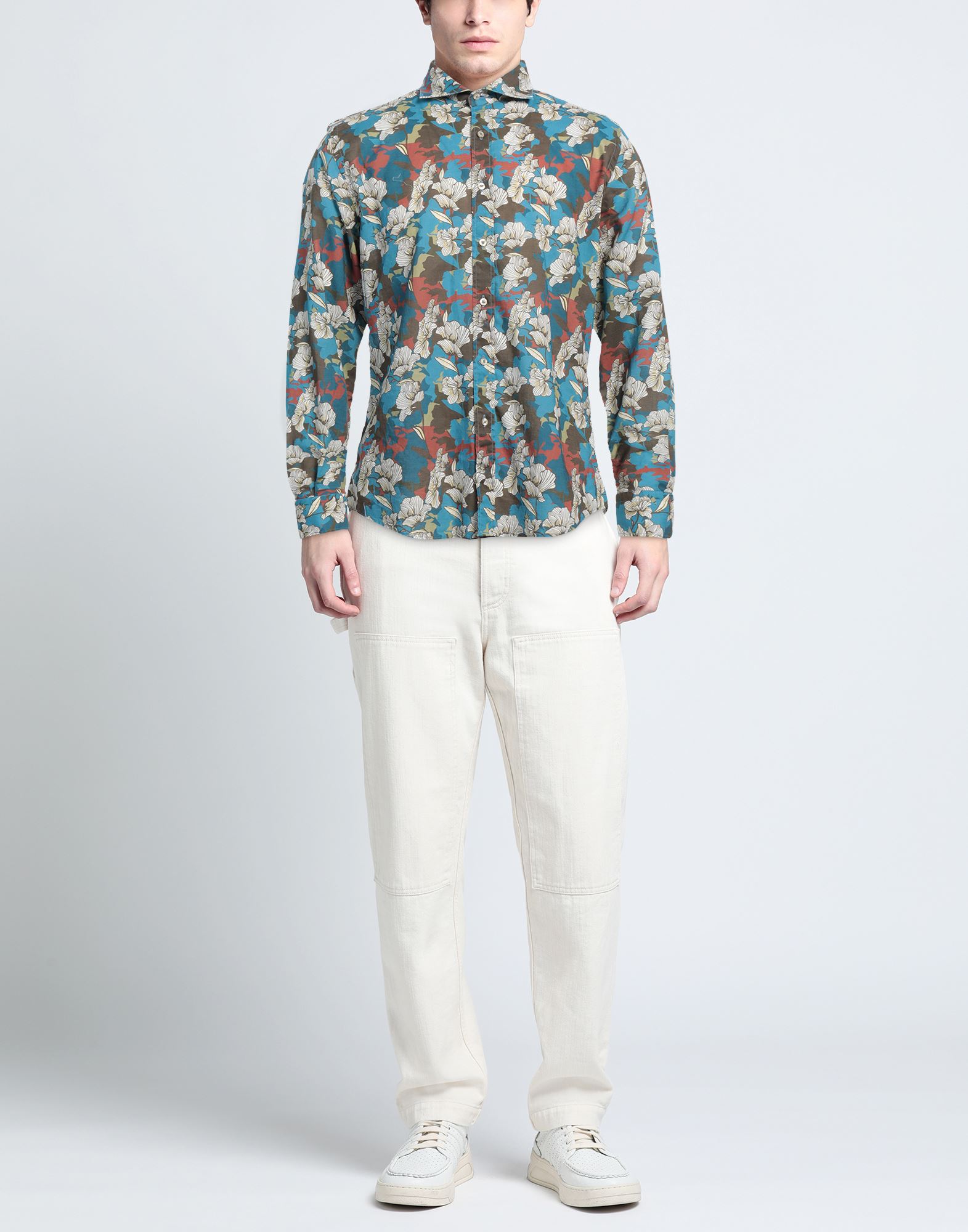  Portofiori - Tops - Hemden - On Yoox.com 