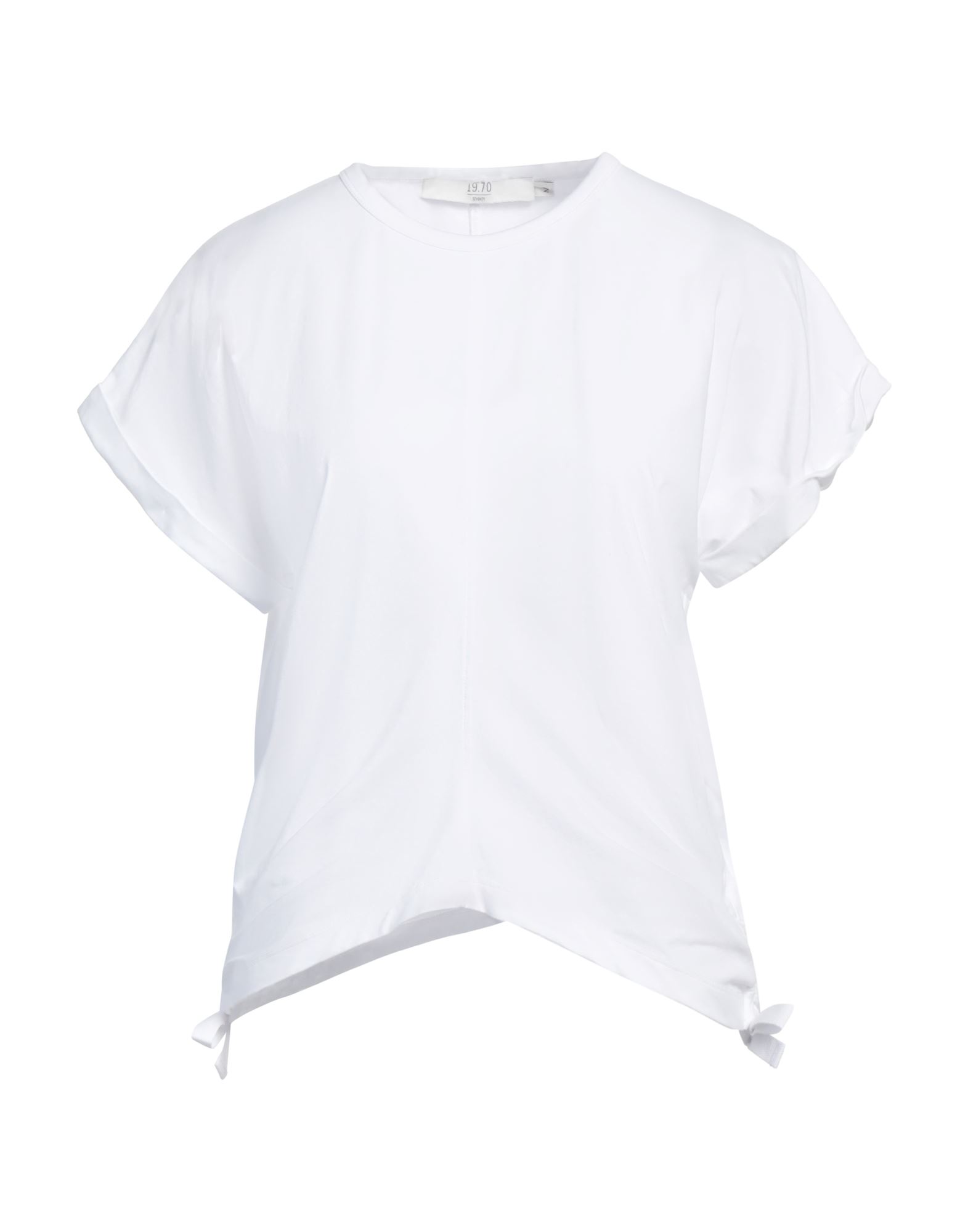  19.70 Nineteen Seventy - Tops - T-shirts - On Yoox.com 