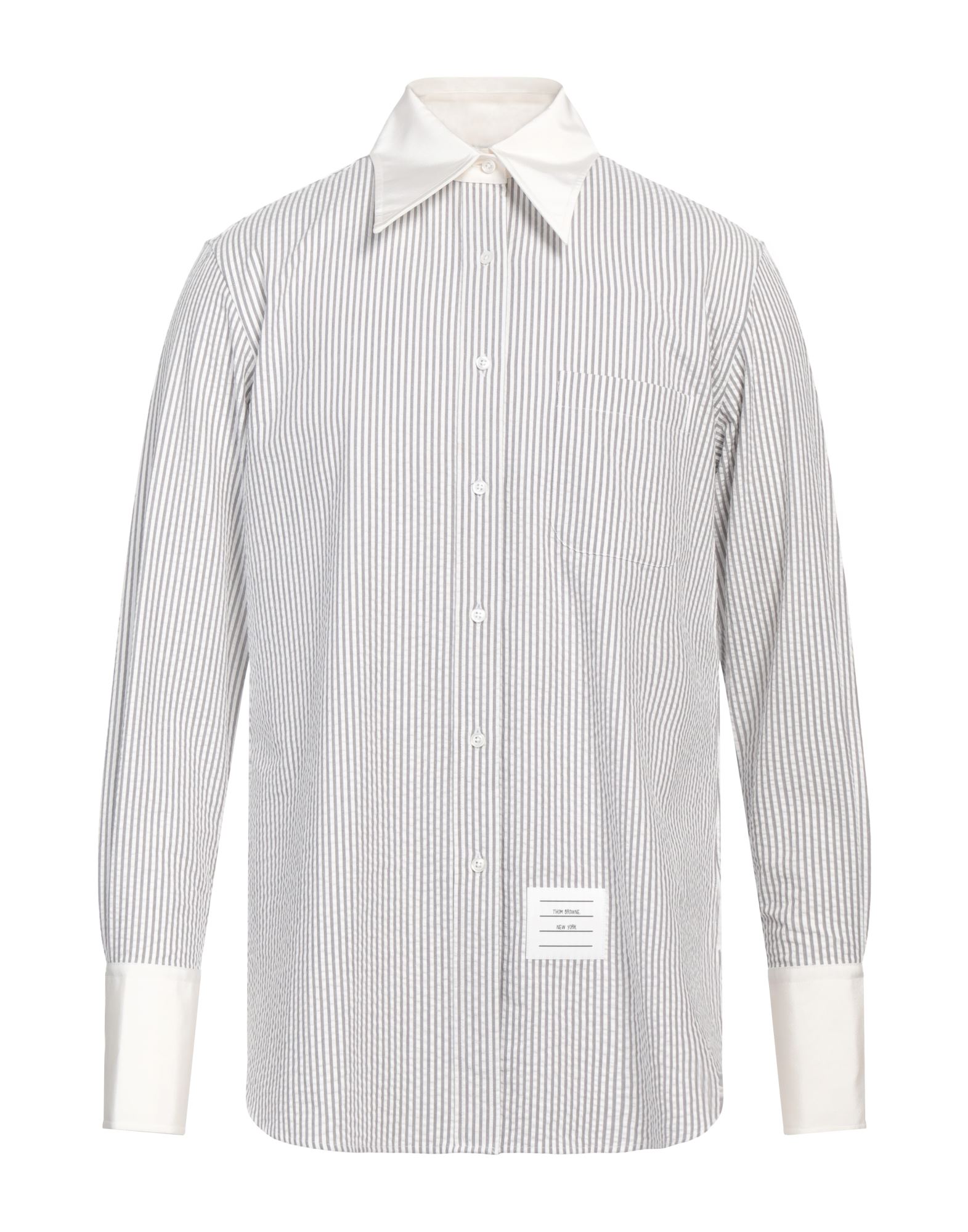 THOM BROWNE THOM BROWNE ΜΠΛΟΥΖΑΚΙΑ Πουκάμισο