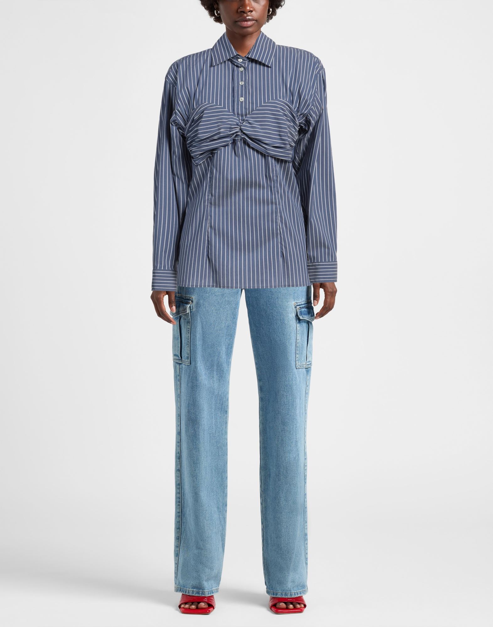  Nineminutes - Tops - Tops - On Yoox.com 