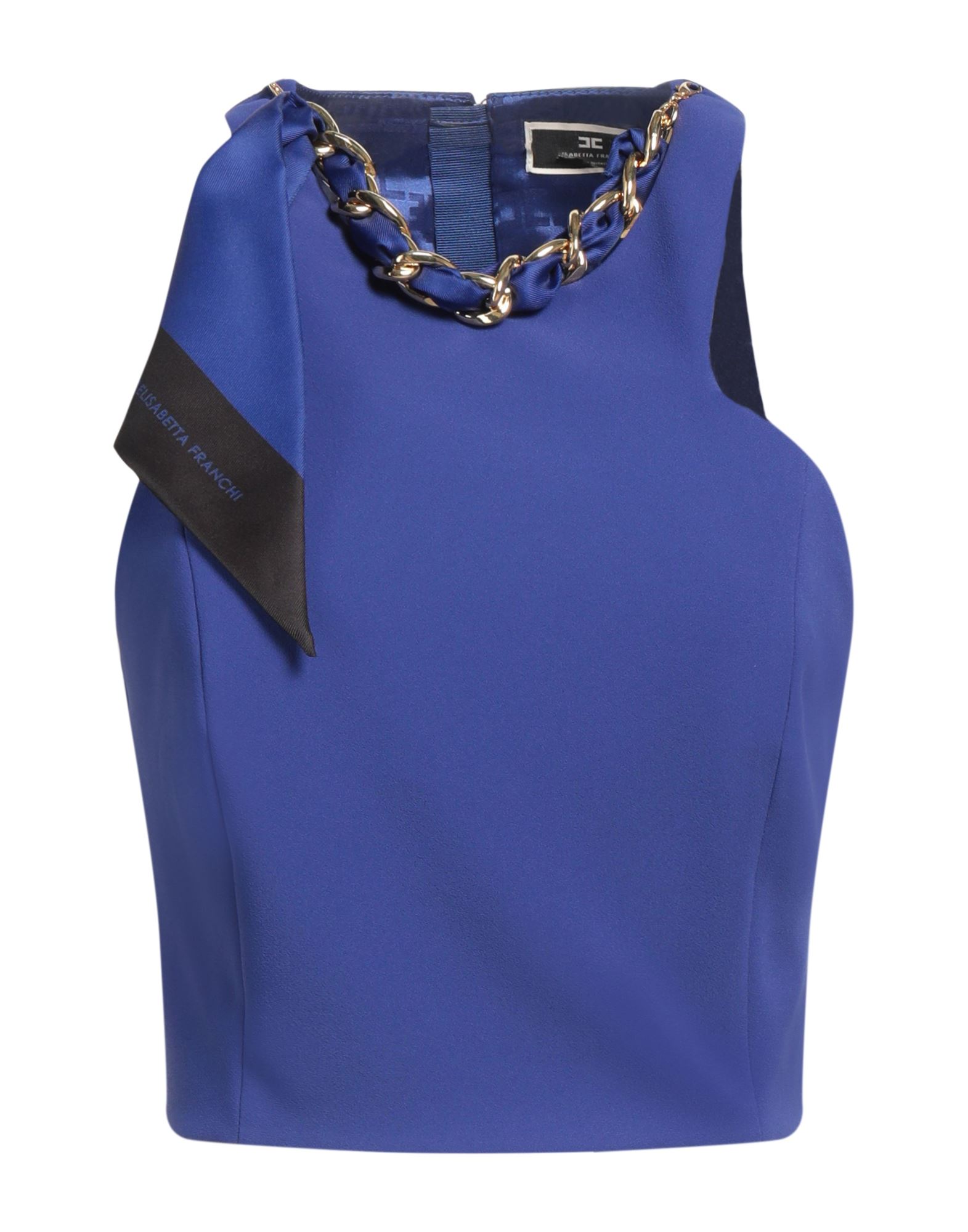 ELISABETTA FRANCHI ELISABETTA FRANCHI ΜΠΛΟΥΖΑΚΙΑ Τοπ