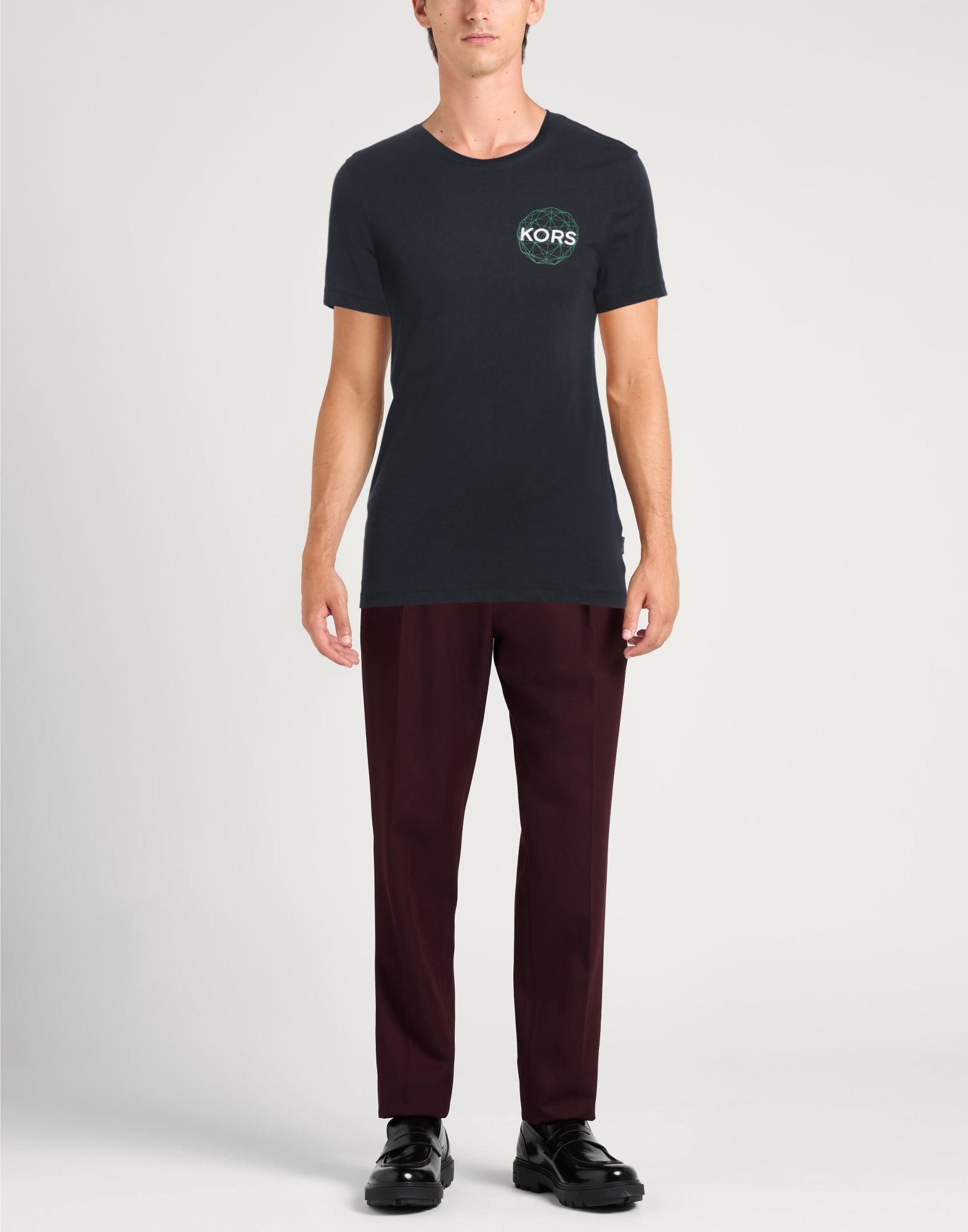  Michael Kors Mens - Tops - T-shirts - On Yoox.com 